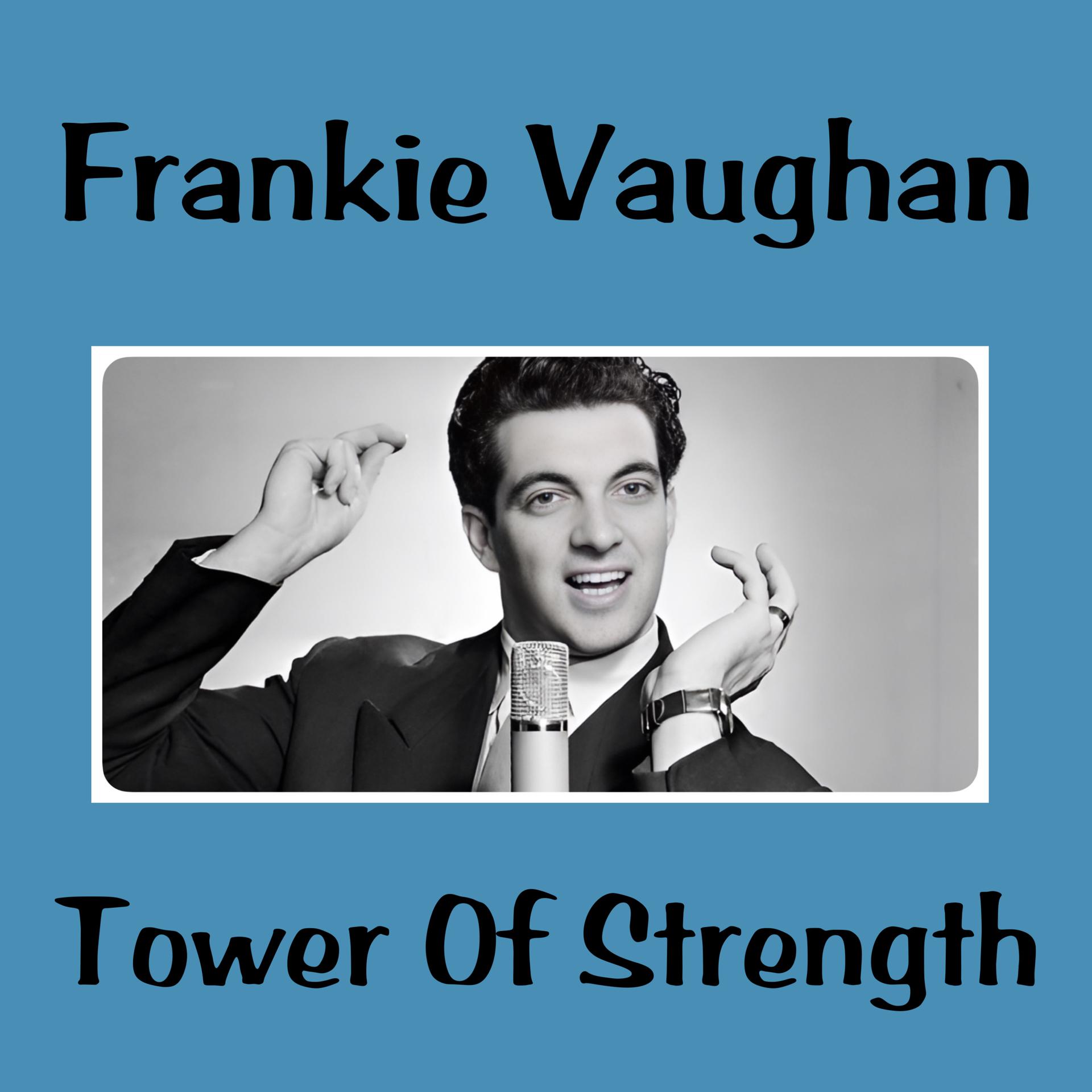 Постер альбома Tower Of Strength