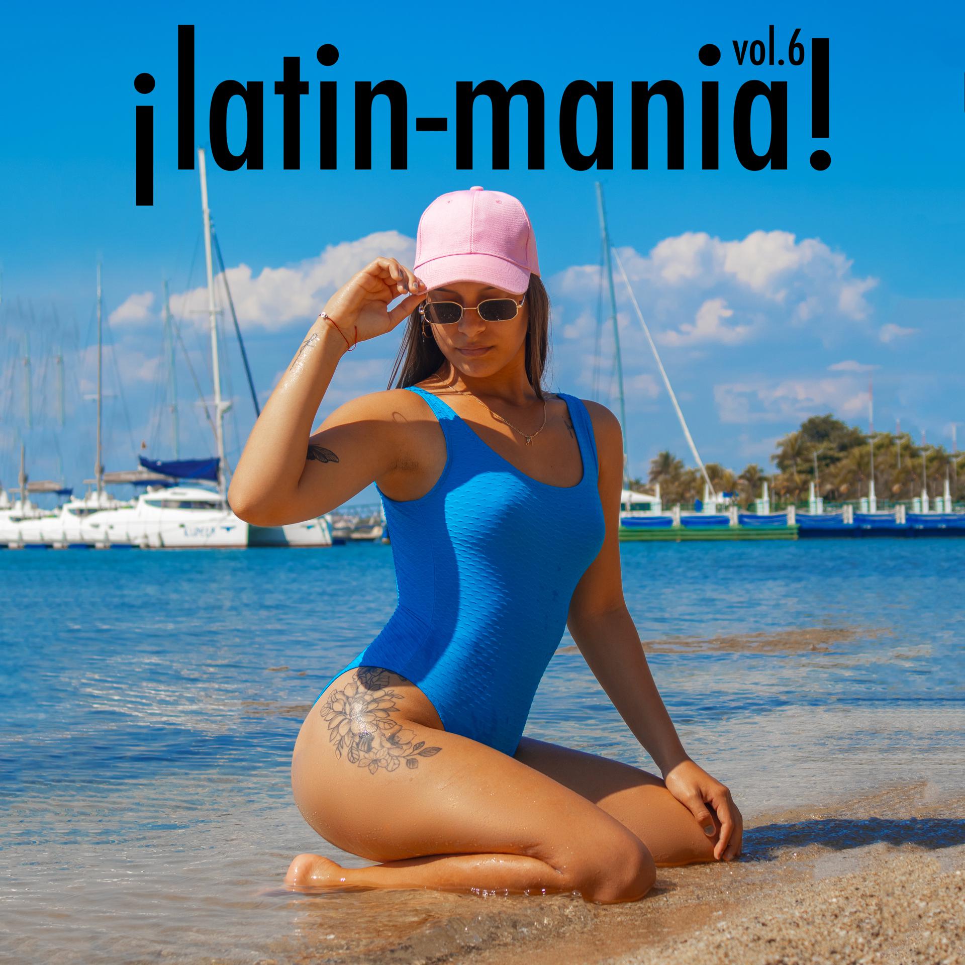 Постер альбома Latin Mania, Vol. 6