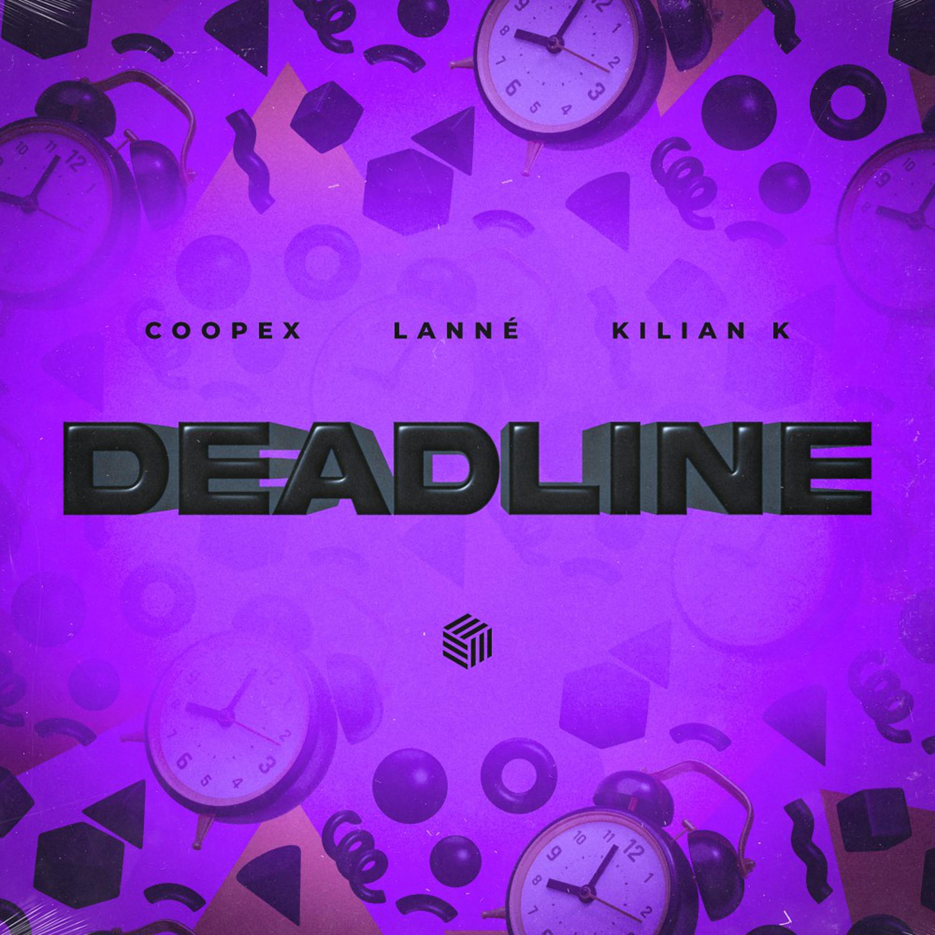 Постер альбома Deadline