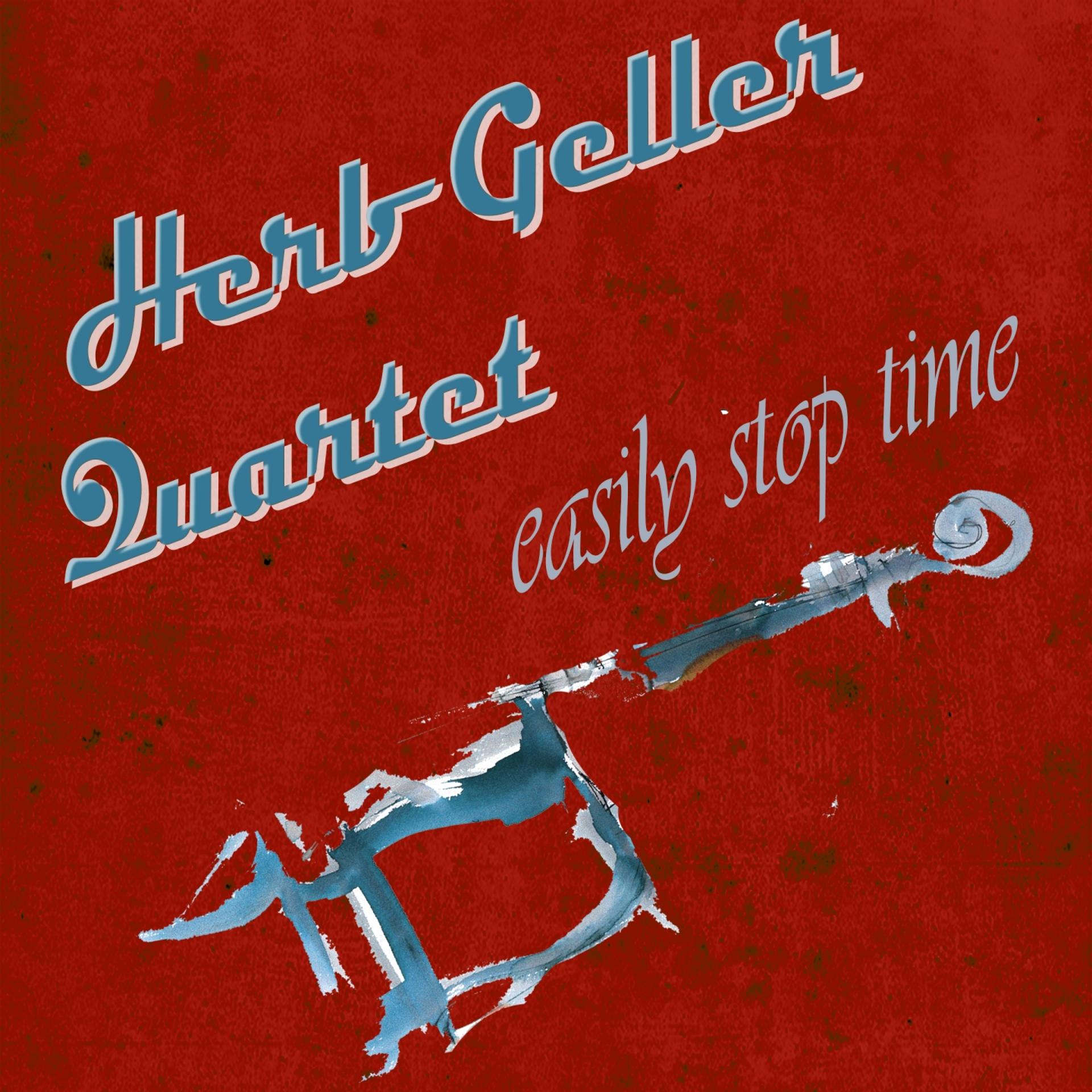 Постер альбома Easily Stop Time