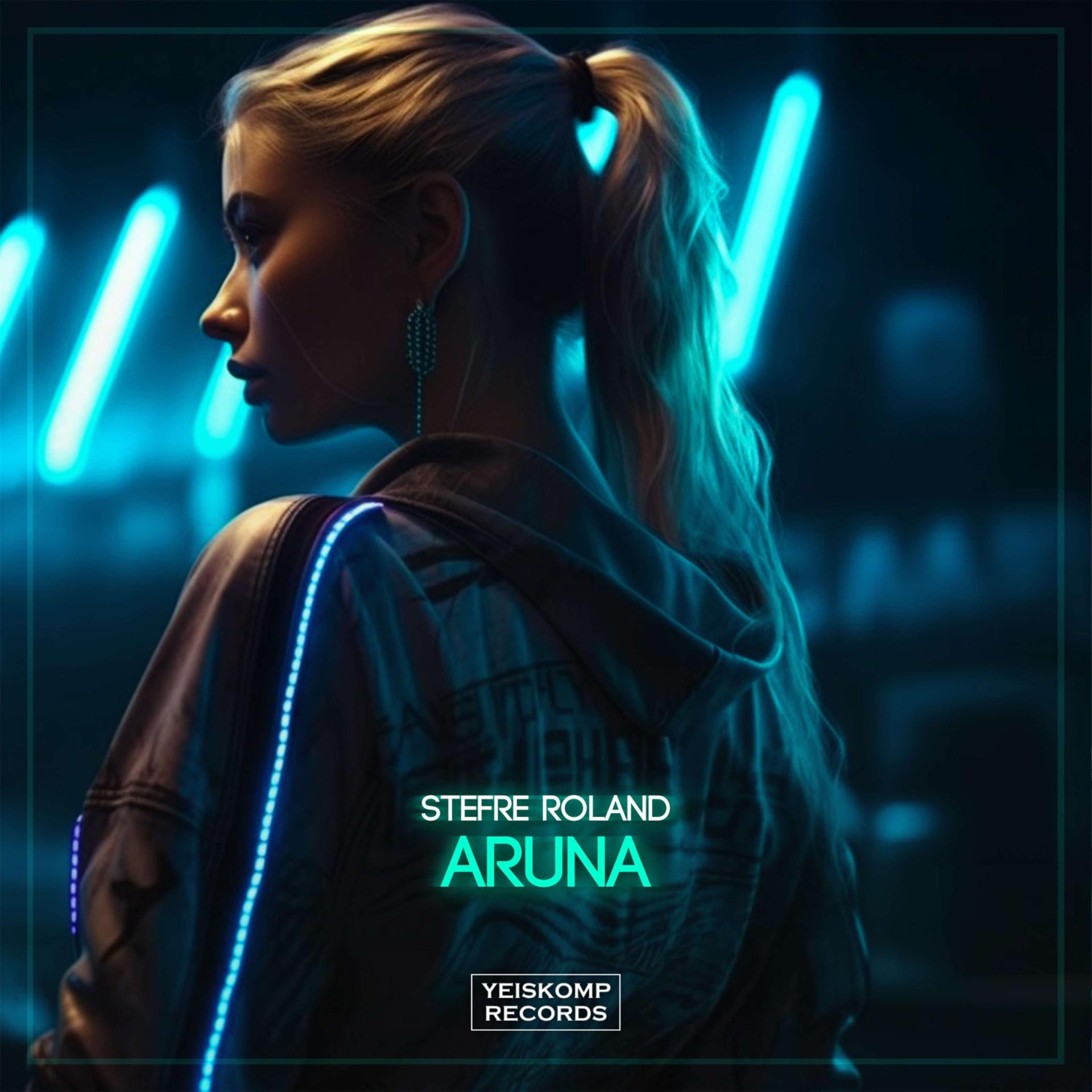Постер альбома Aruna