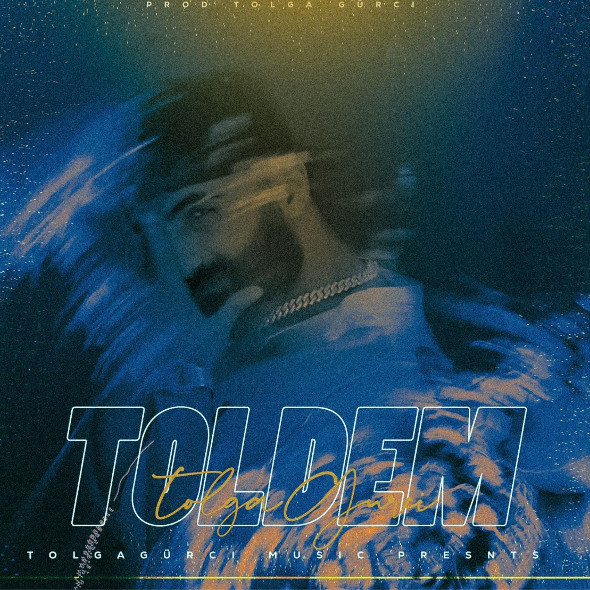 Постер альбома TOLDEM