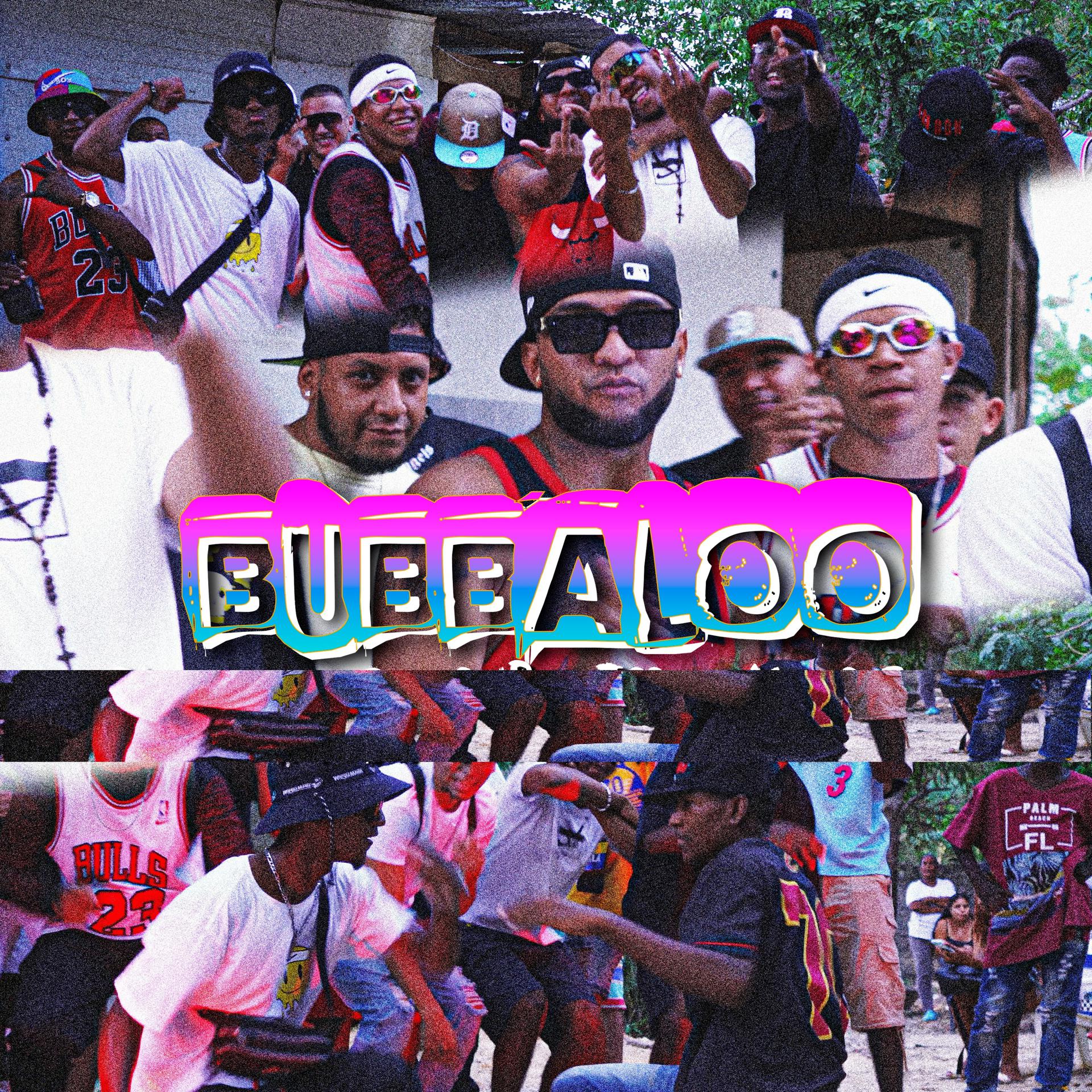 Постер альбома Bubbaloo