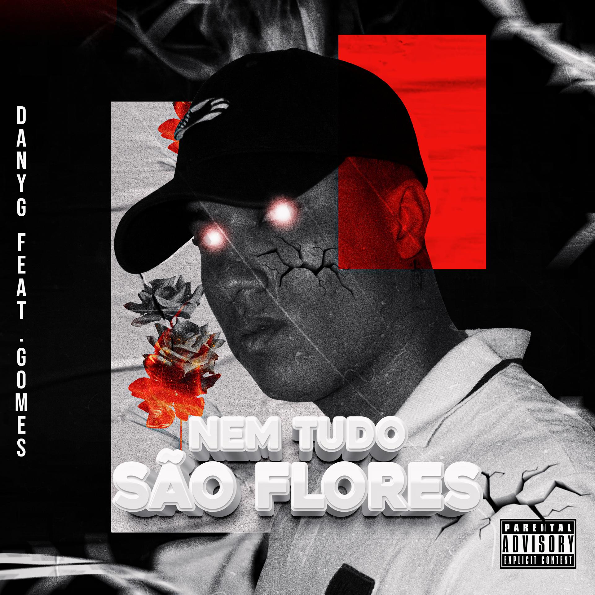 Постер альбома Nem Tudo São Flores