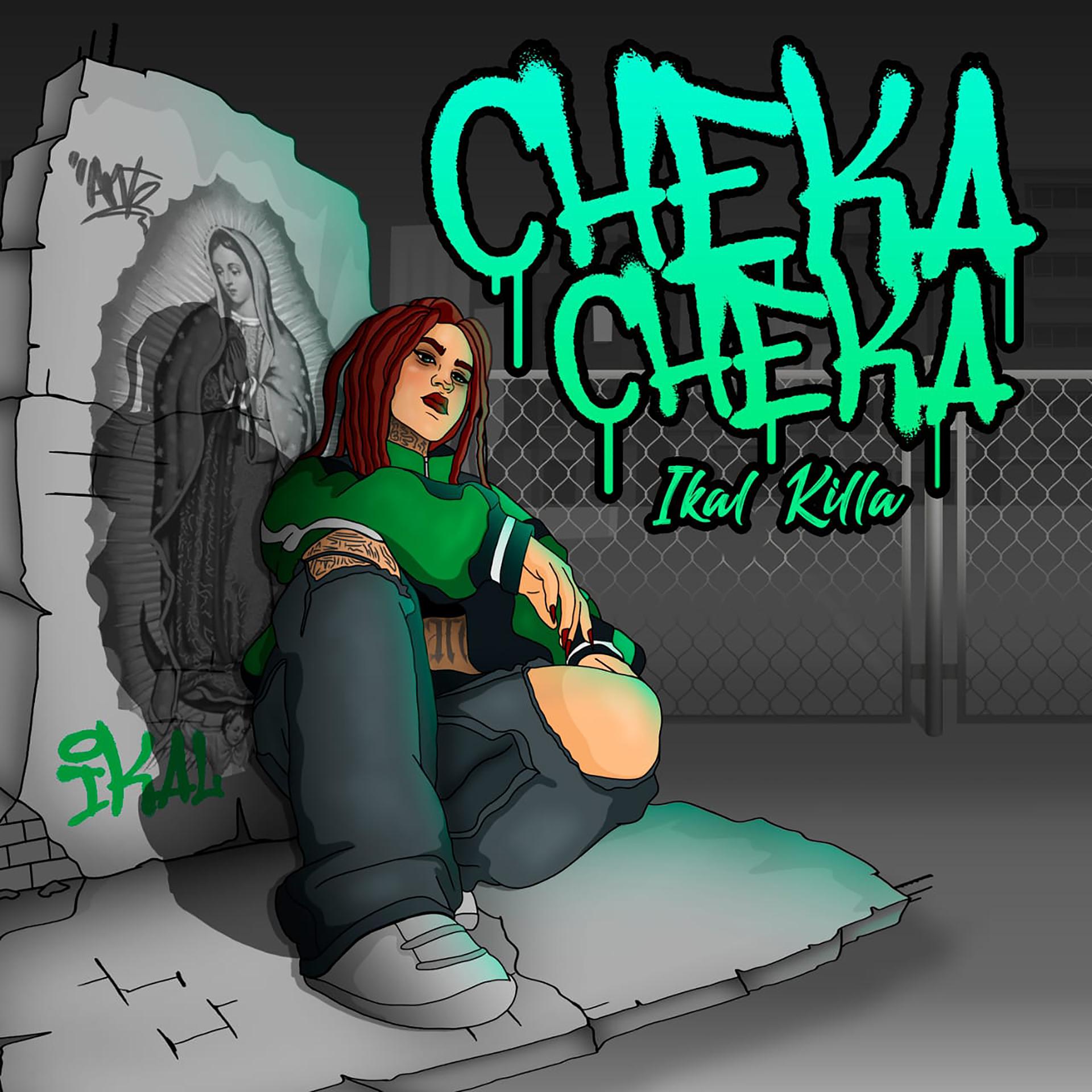 Постер альбома Cheka Cheka