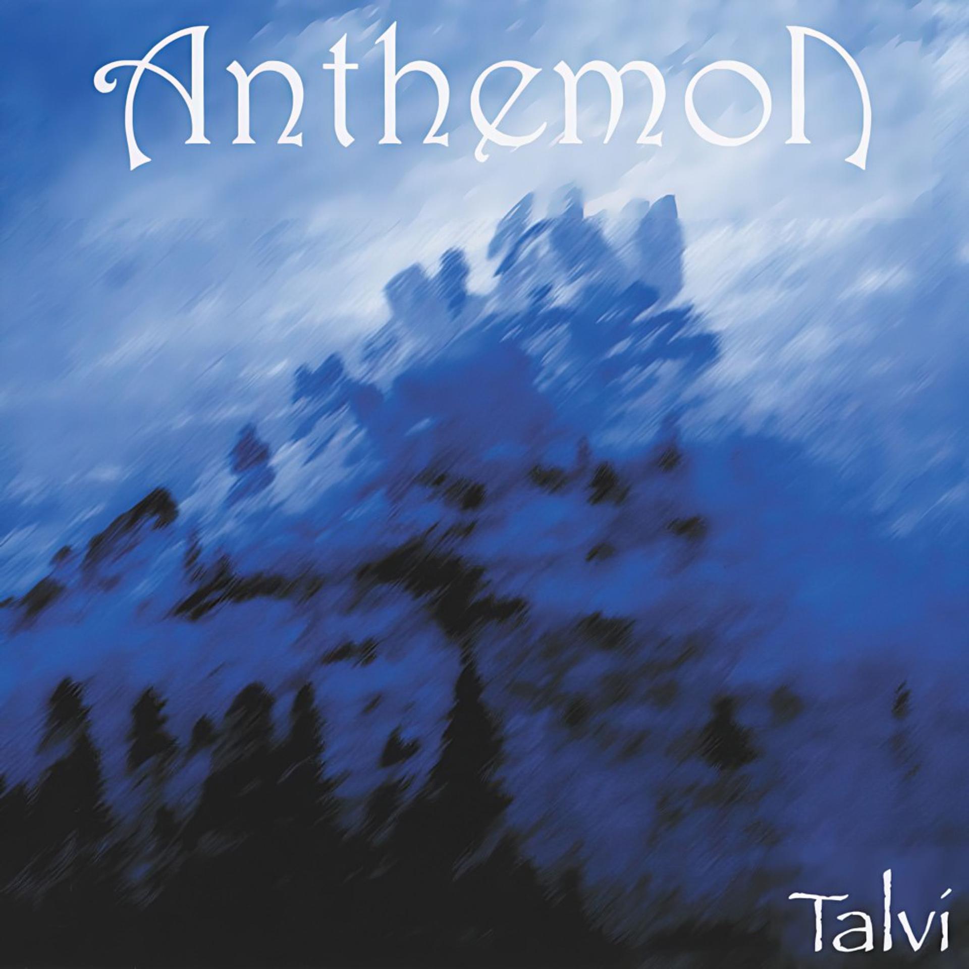 Постер альбома Talvi