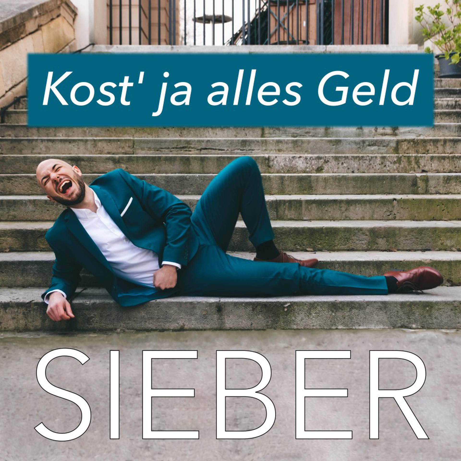 Постер альбома Kost' ja alles Geld