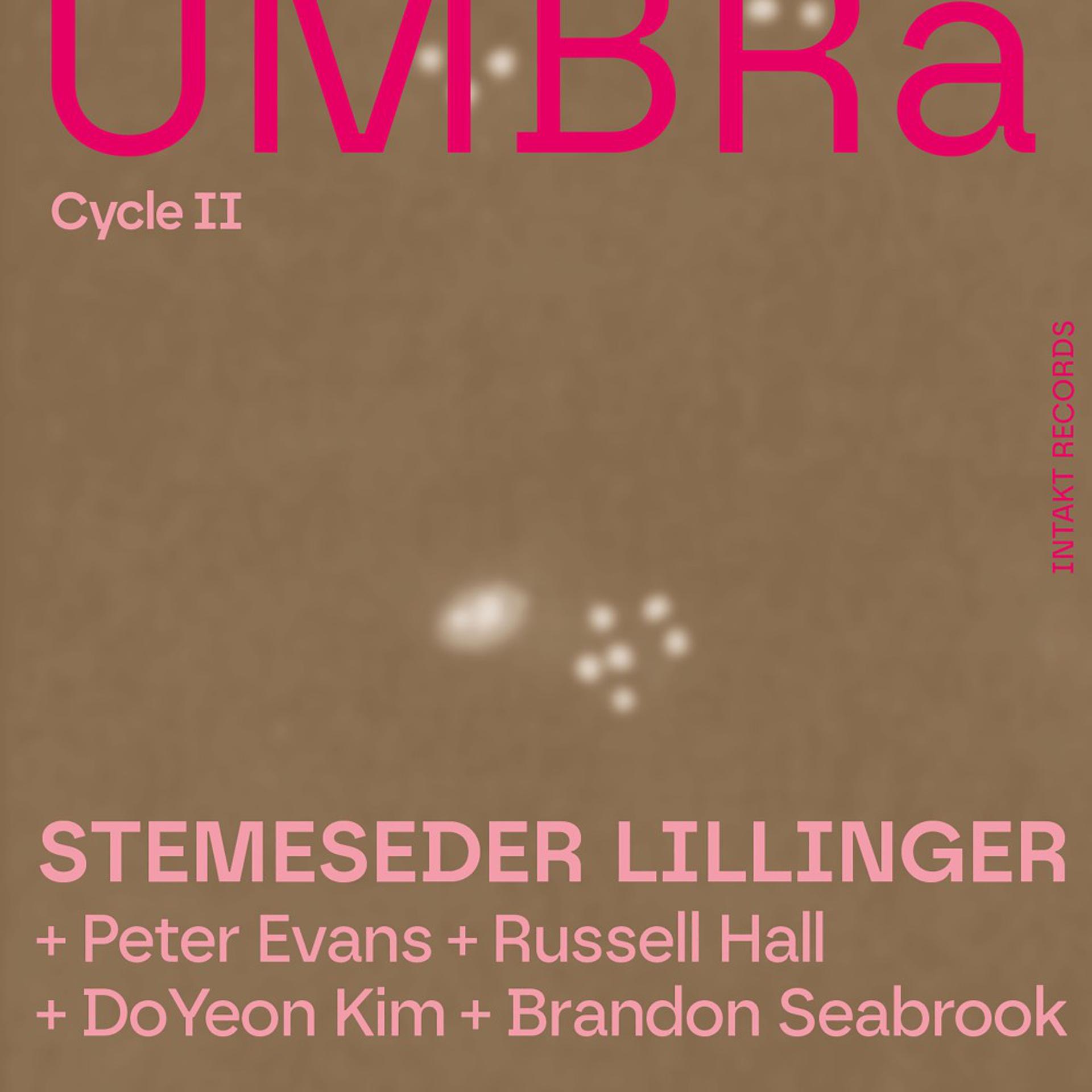Постер альбома Cycle II