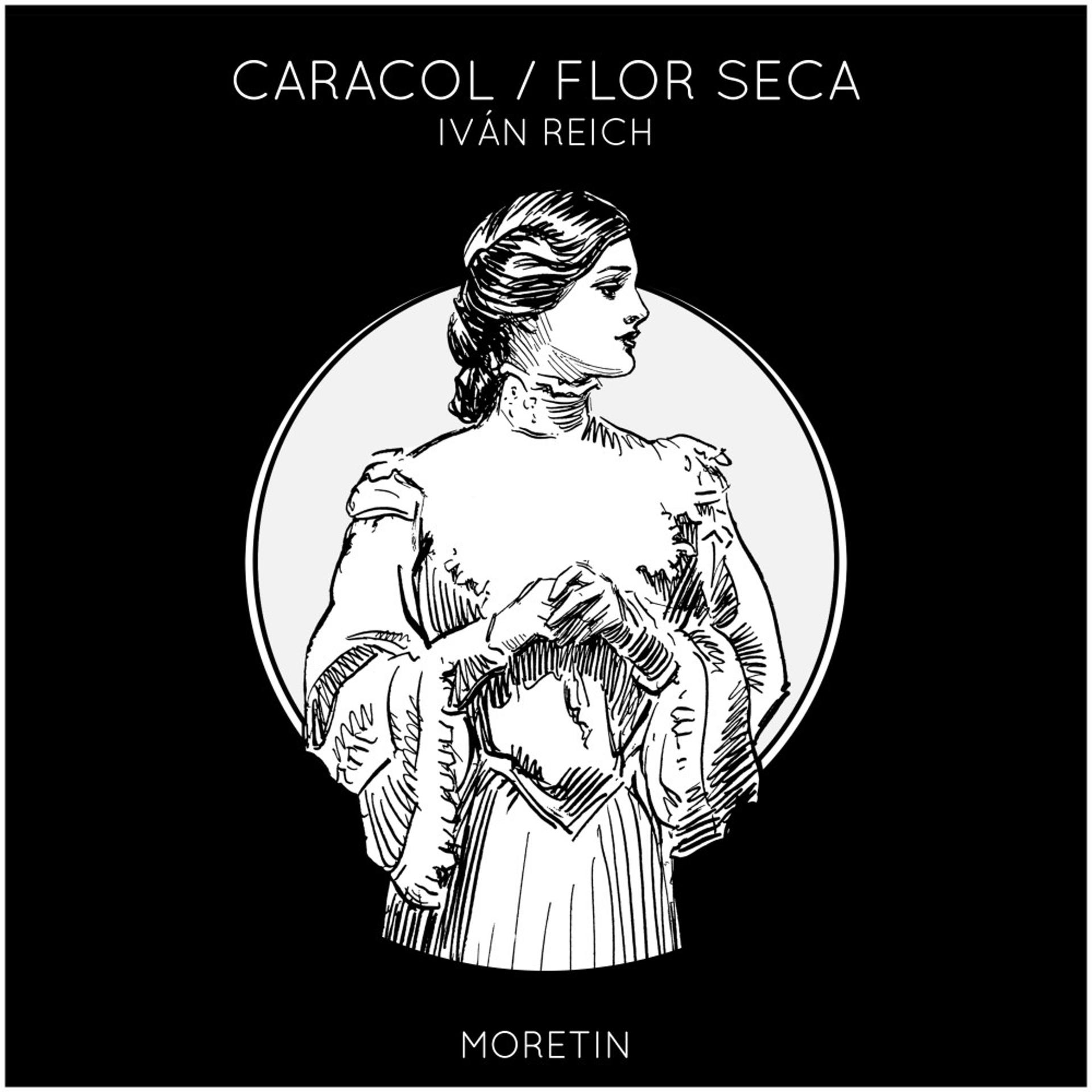 Постер альбома Caracol / Flor Seca