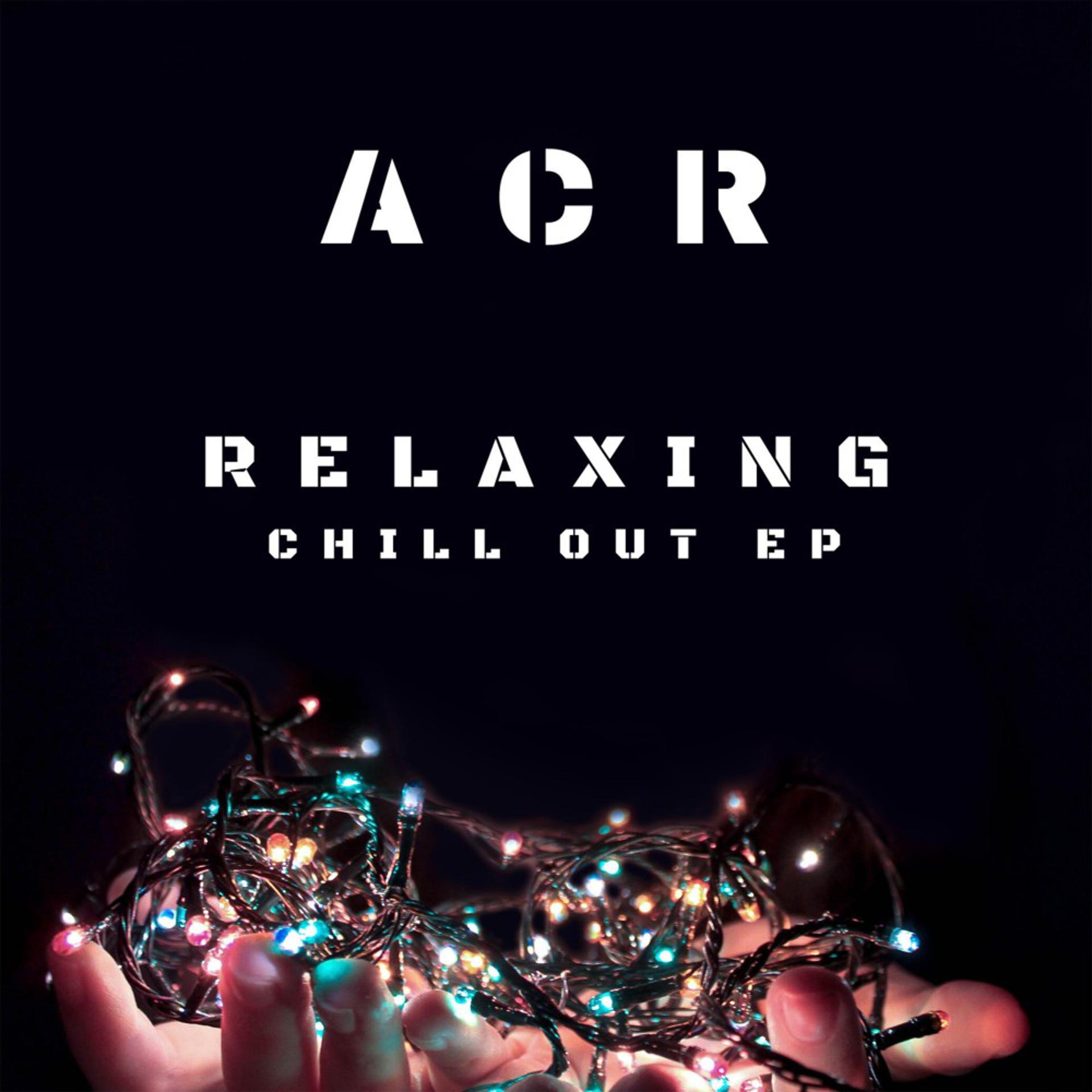 Постер альбома Relaxing Chill Out