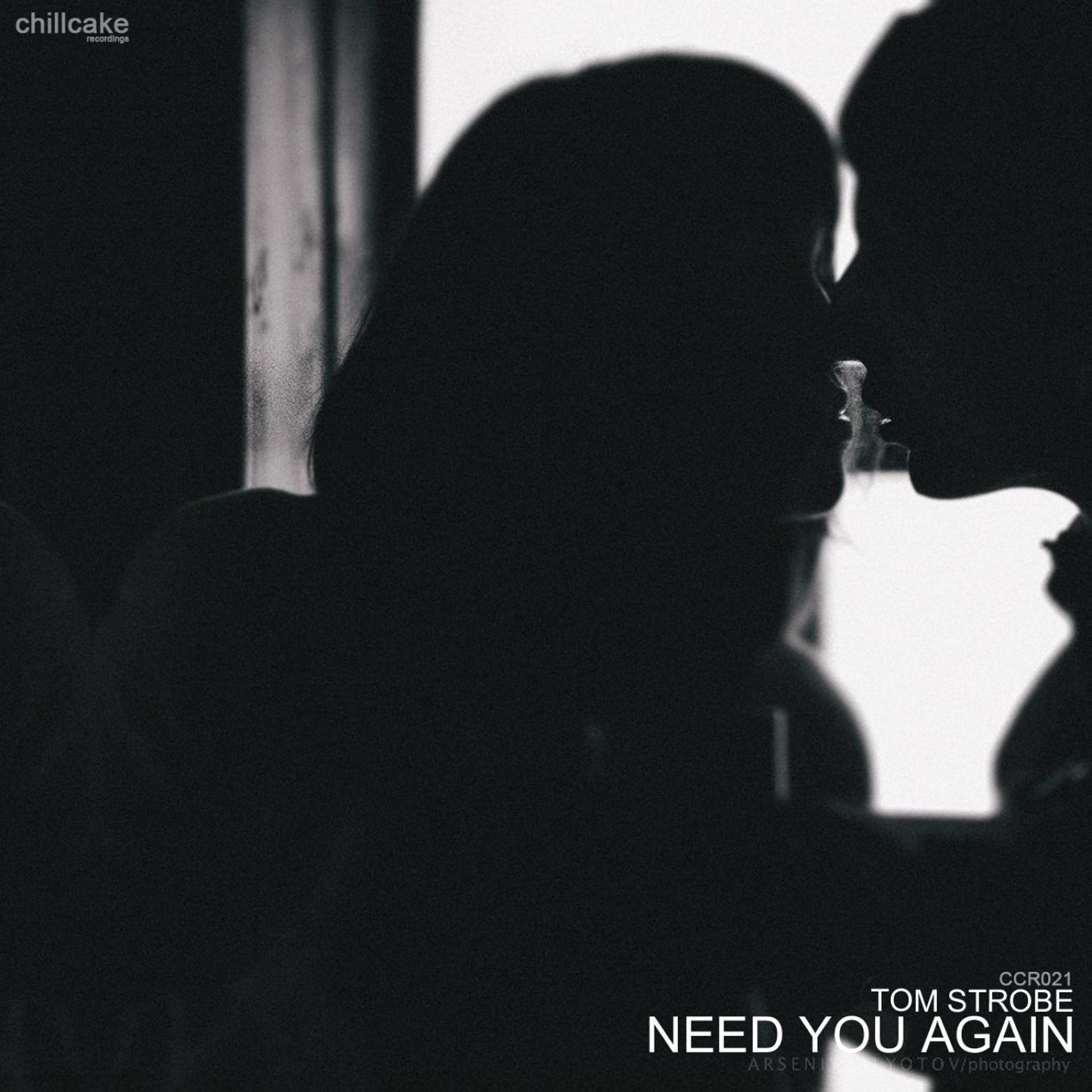 Постер альбома Need You Again