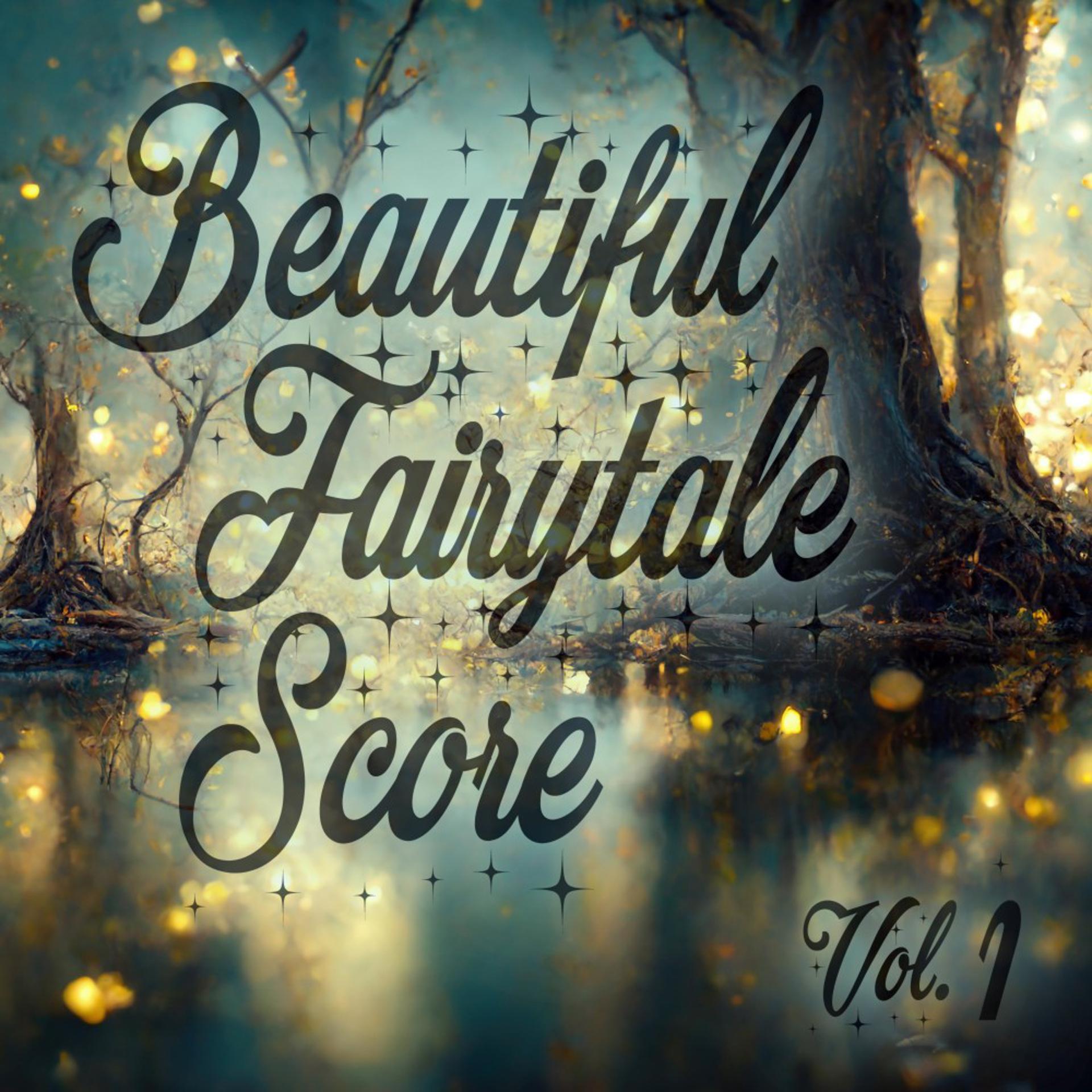 Постер альбома Beautiful Fairytale Score, Vol. 1