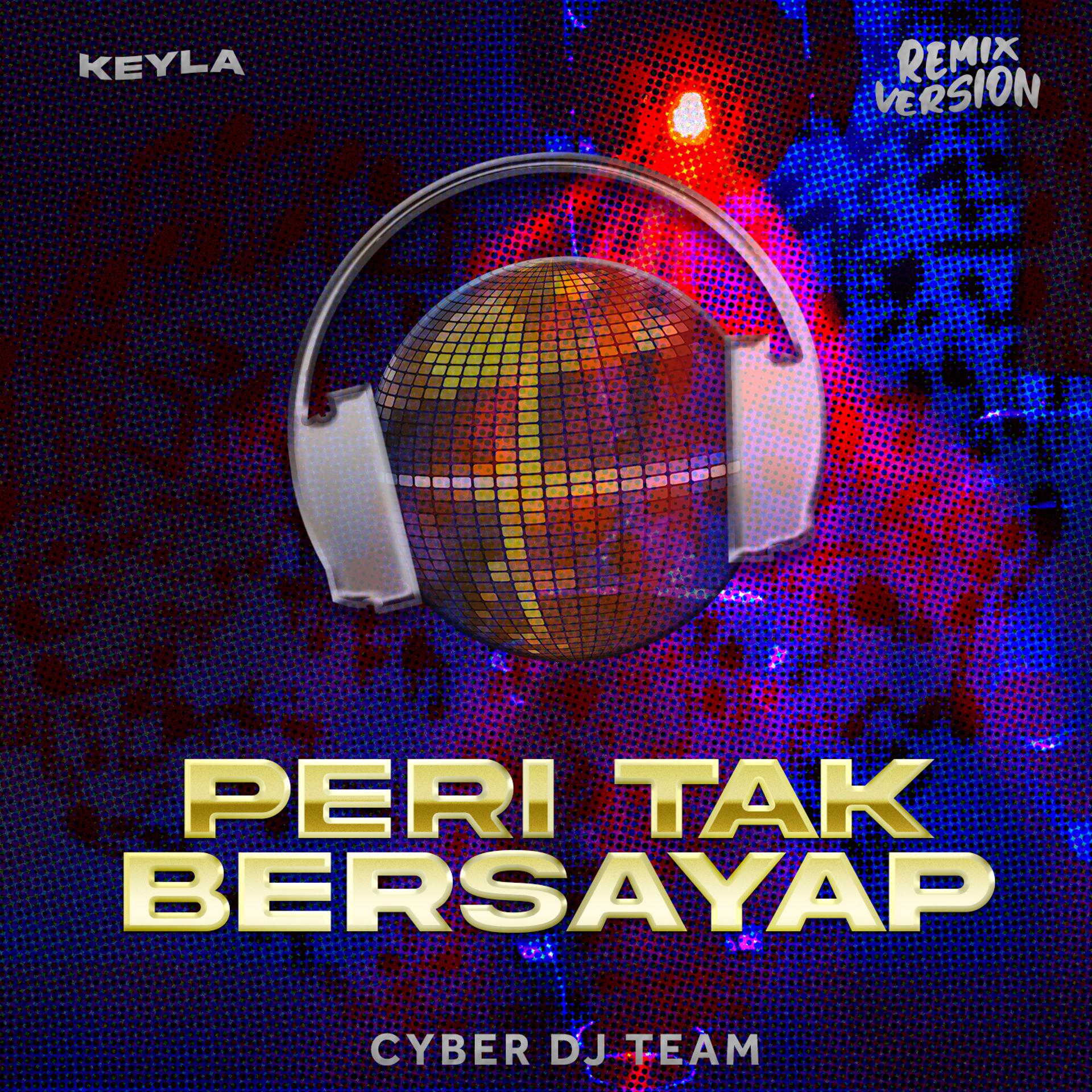 Постер альбома Peri Tak Bersayap