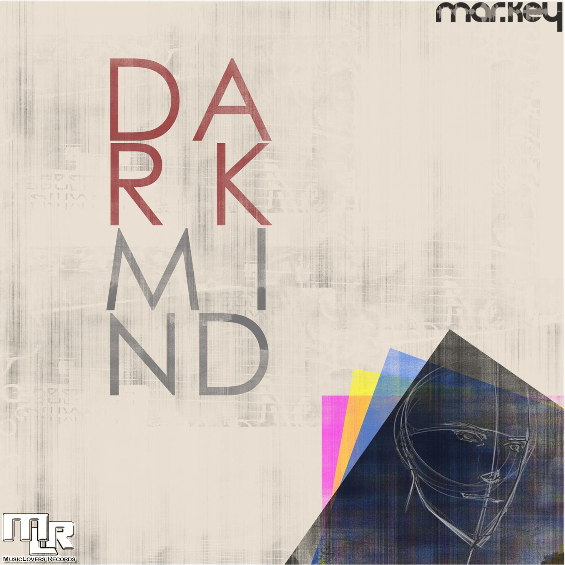 Постер альбома Dark Mind