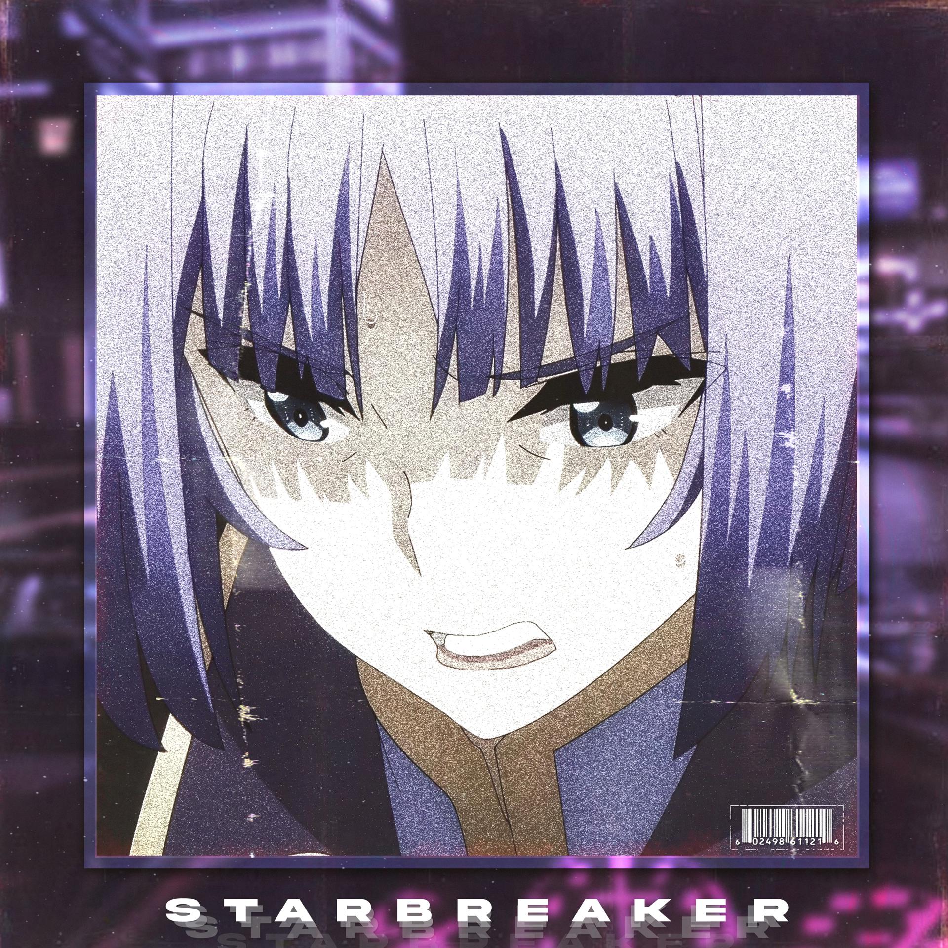 Постер альбома STARBREAKER