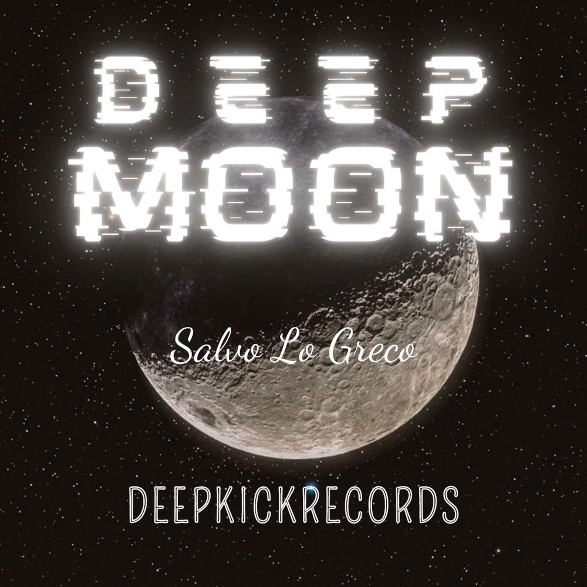 Постер альбома Deep Moon