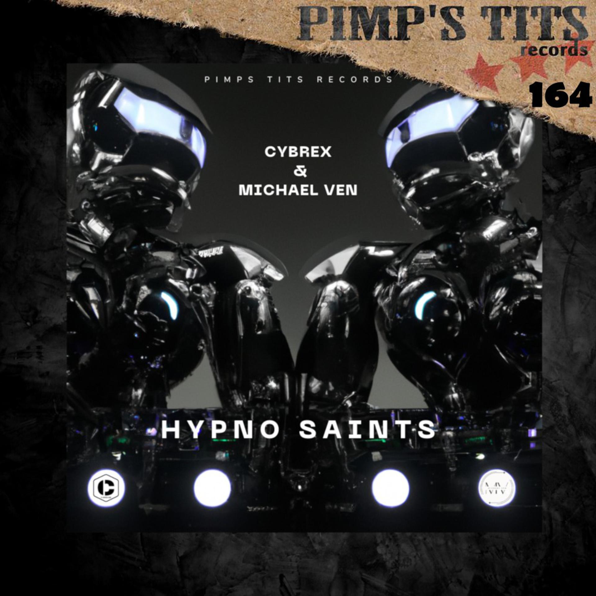 Постер альбома Hypno Saints