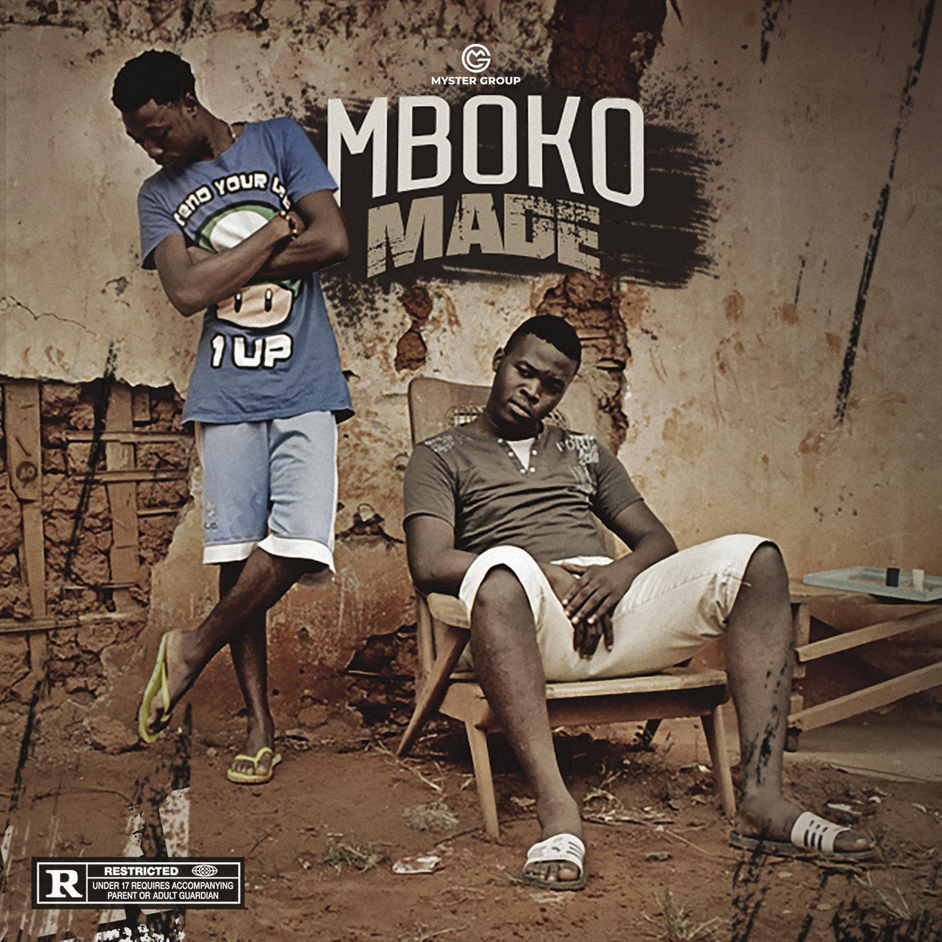 Постер альбома Mboko Made