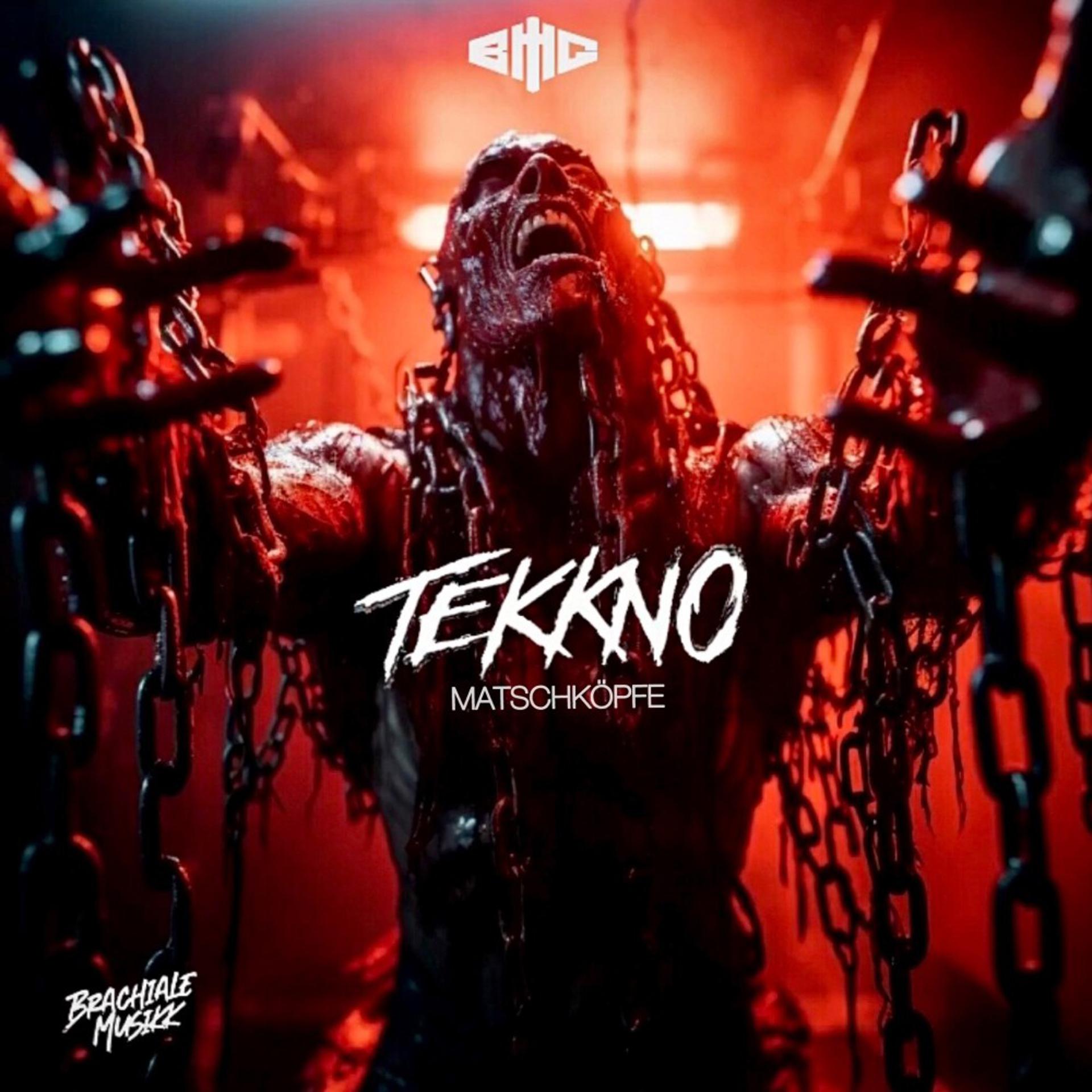Постер альбома Tekkno (Matschköpfe)