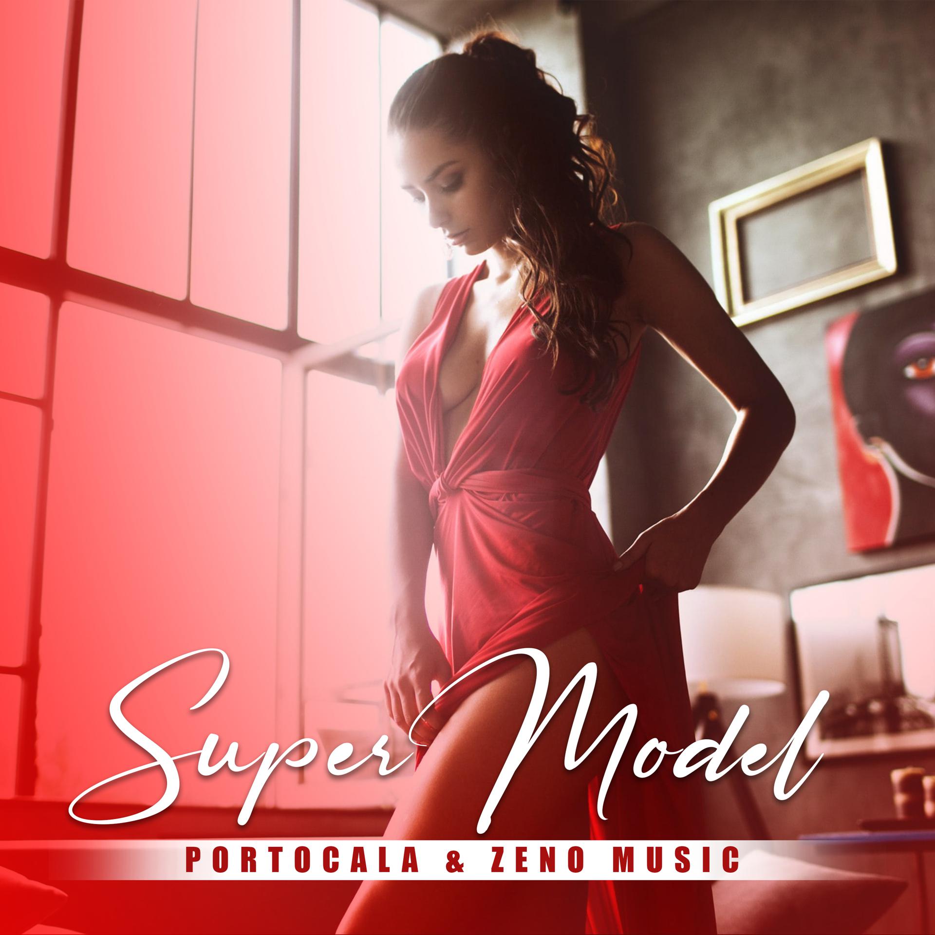 Постер альбома Super Model