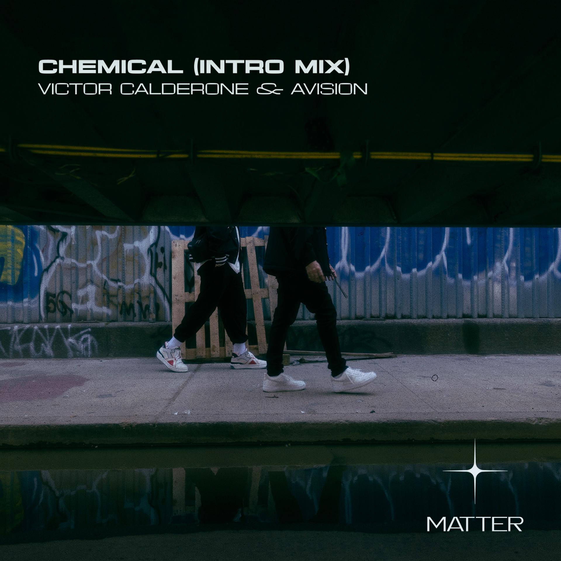 Постер альбома Chemical (Intro Mix)
