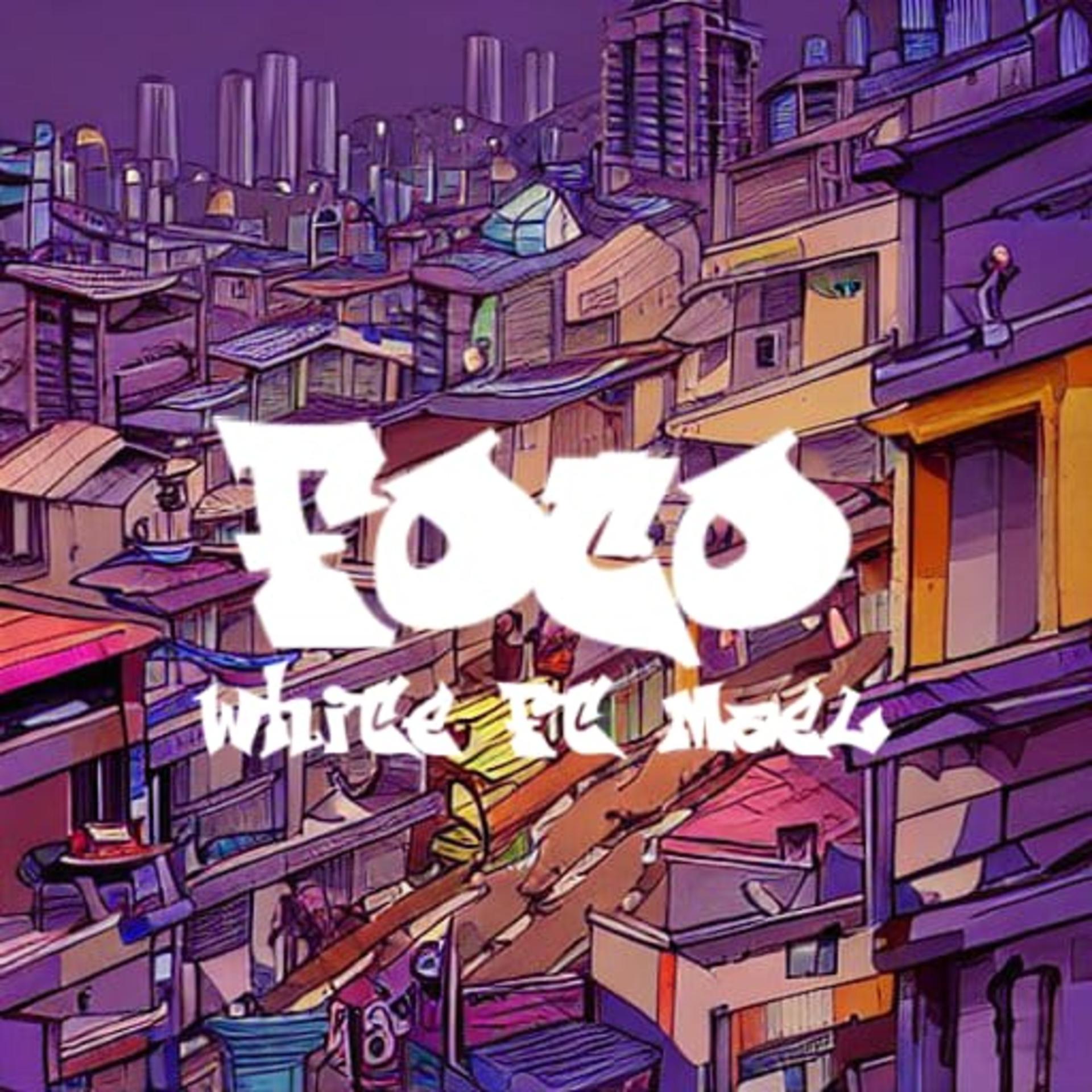 Постер альбома Foco