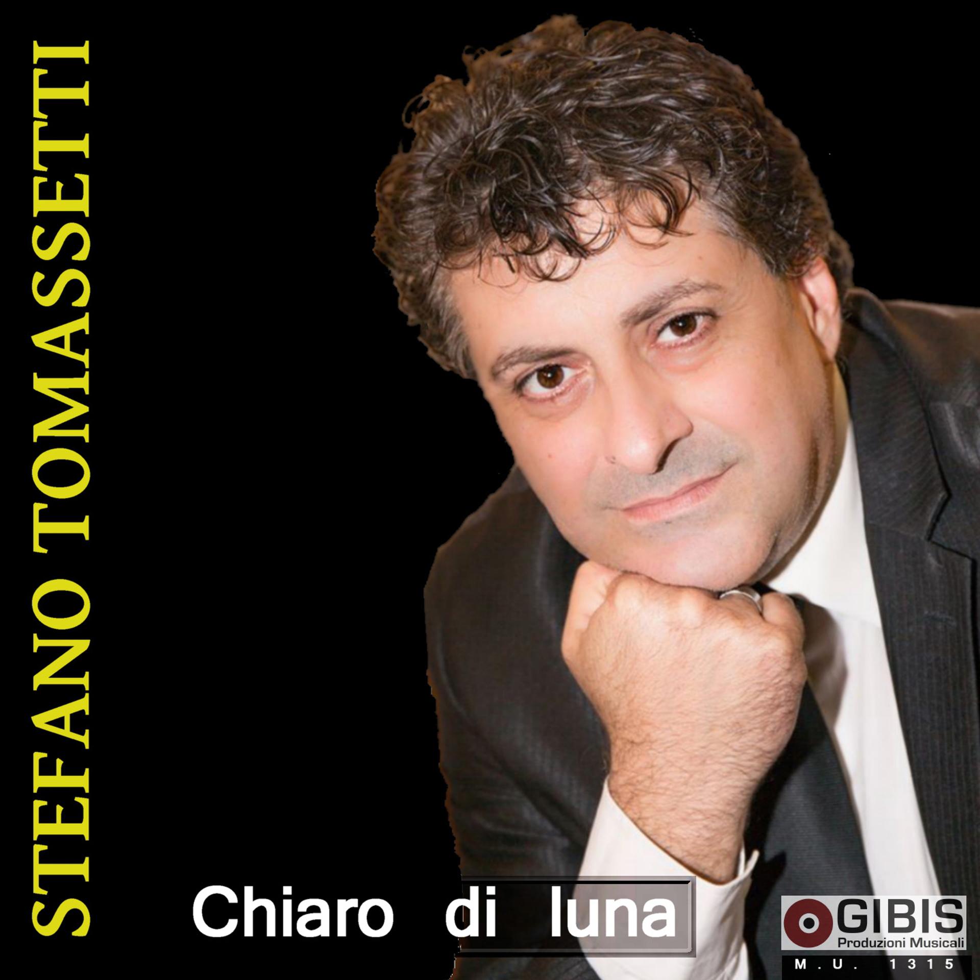 Постер альбома Chiaro di luna