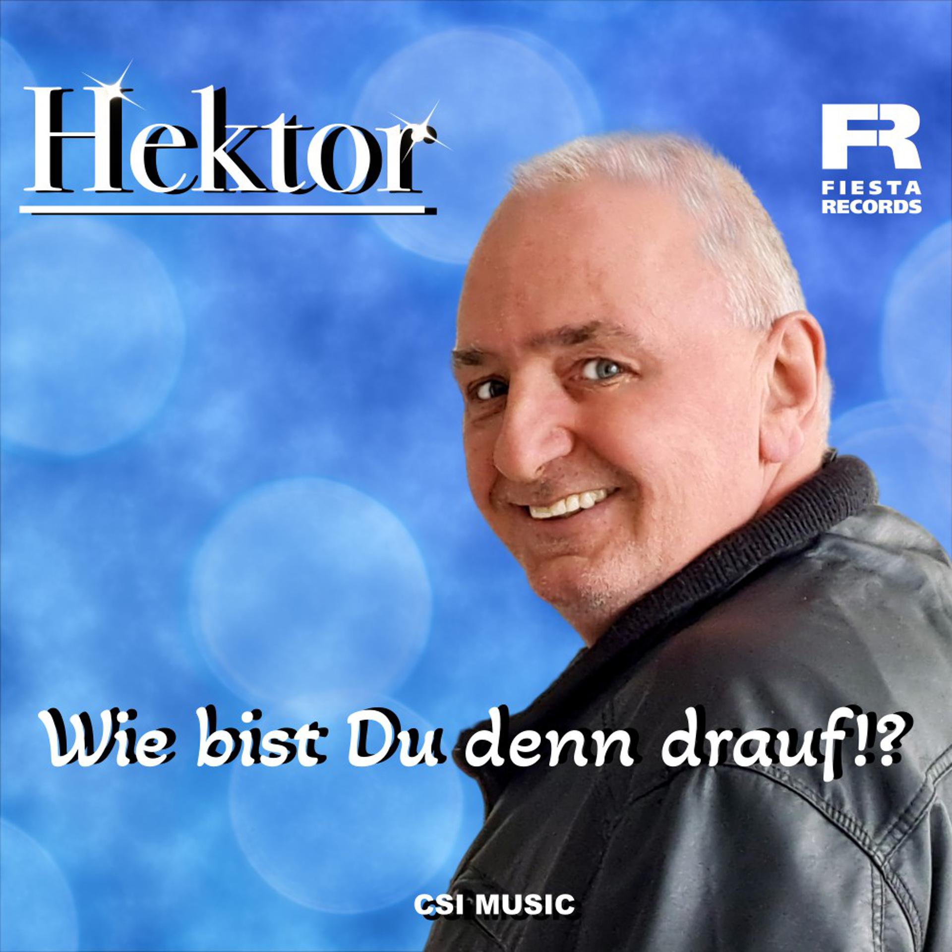 Постер альбома Wie bist Du denn drauf!?