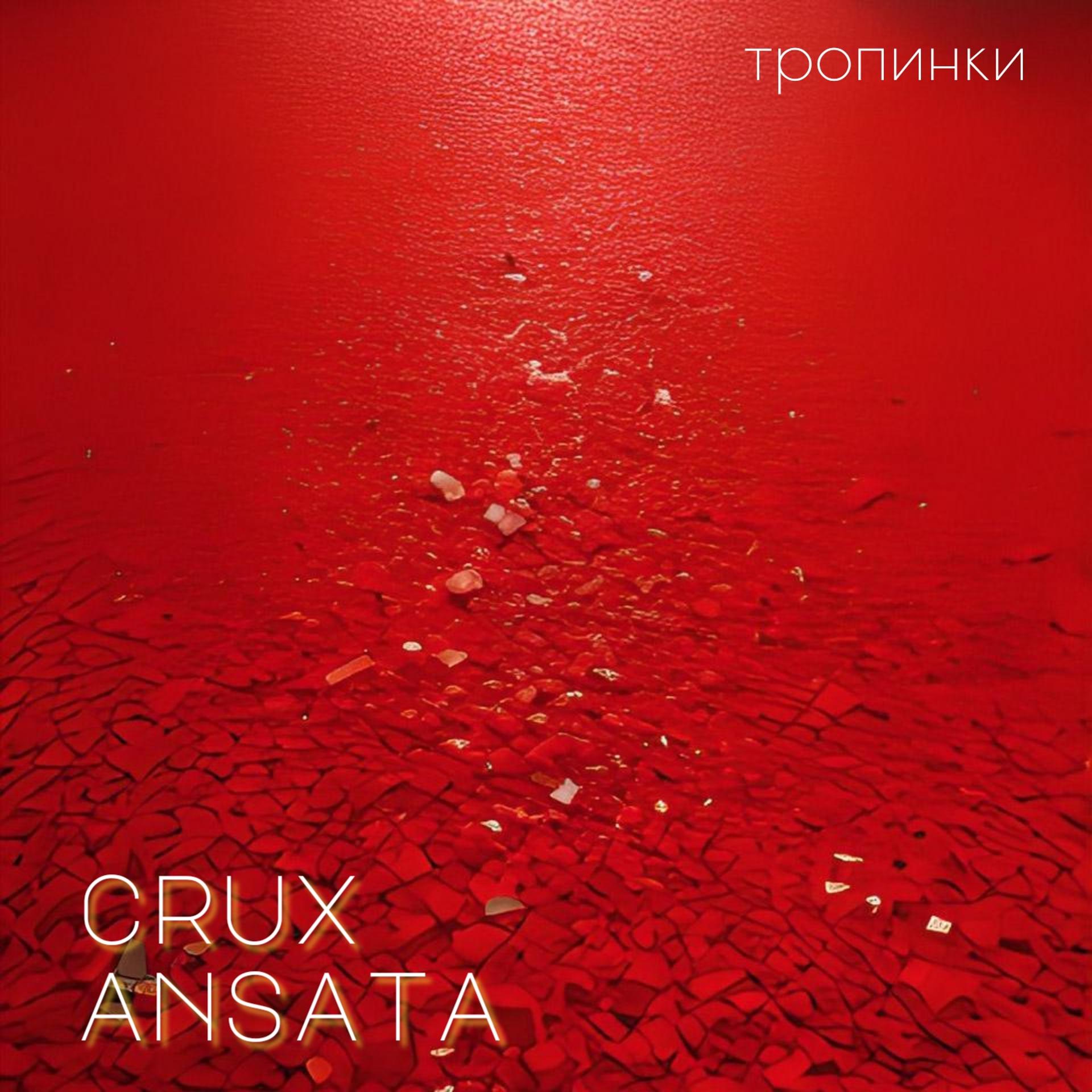 Постер альбома Crux Ansata