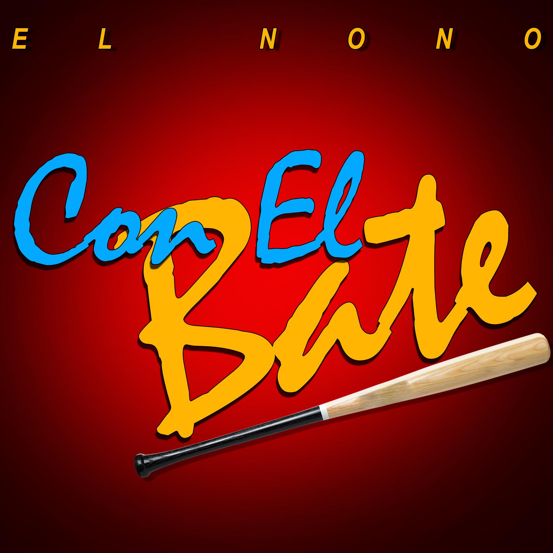 Постер альбома Con el Bate
