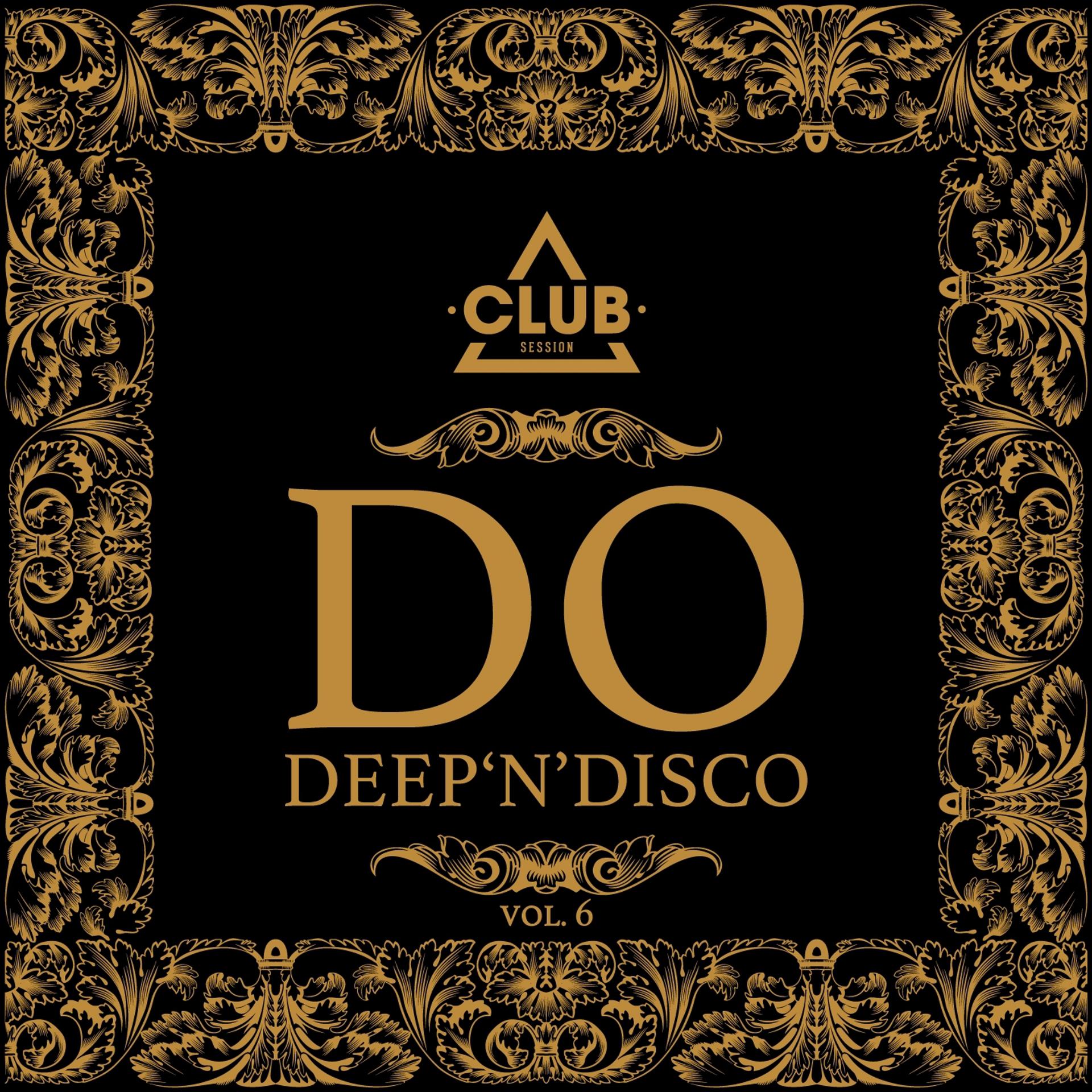Постер альбома Do Deep'n'Disco, Vol. 6