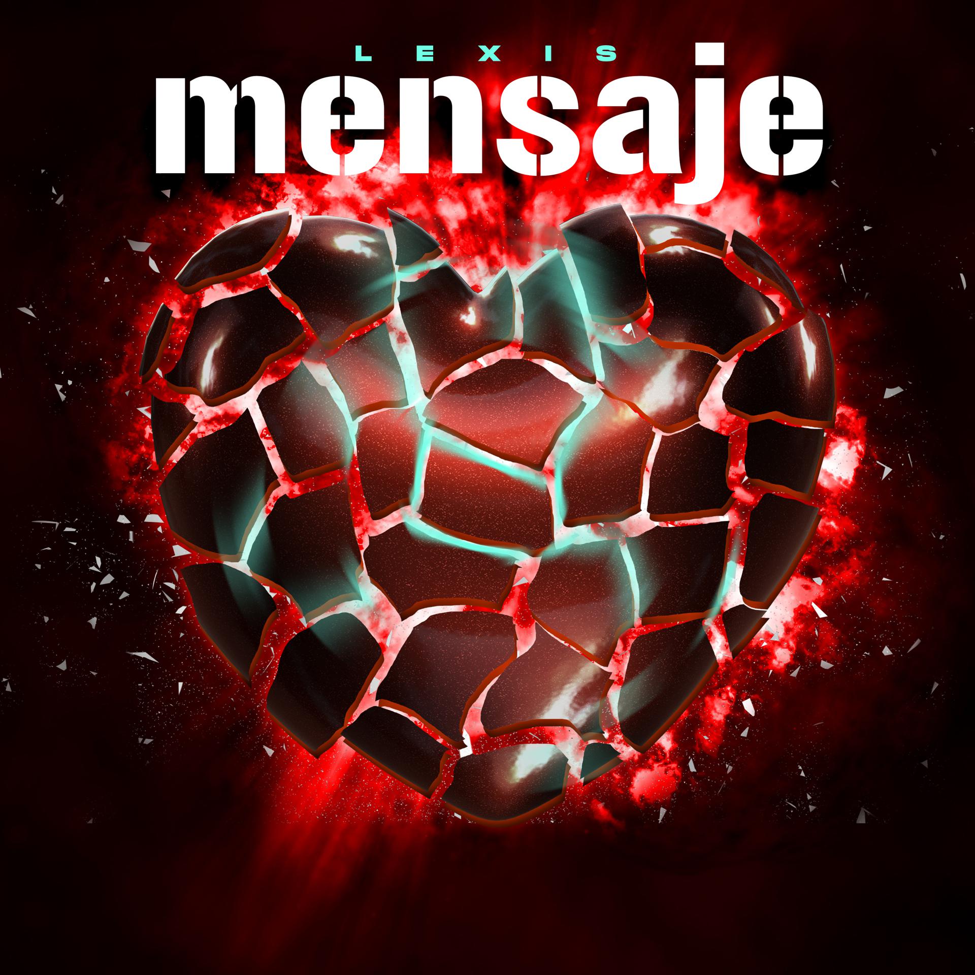 Постер альбома Mensaje