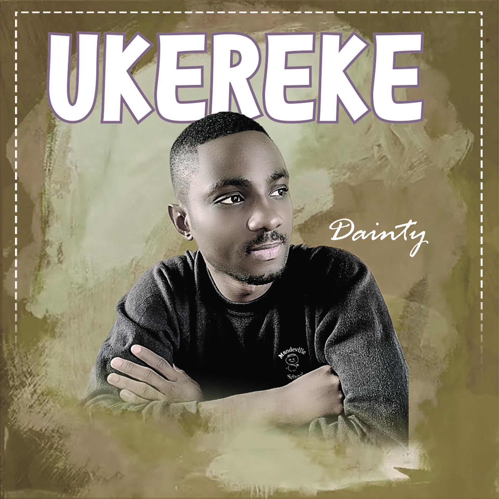Постер альбома Ukereke