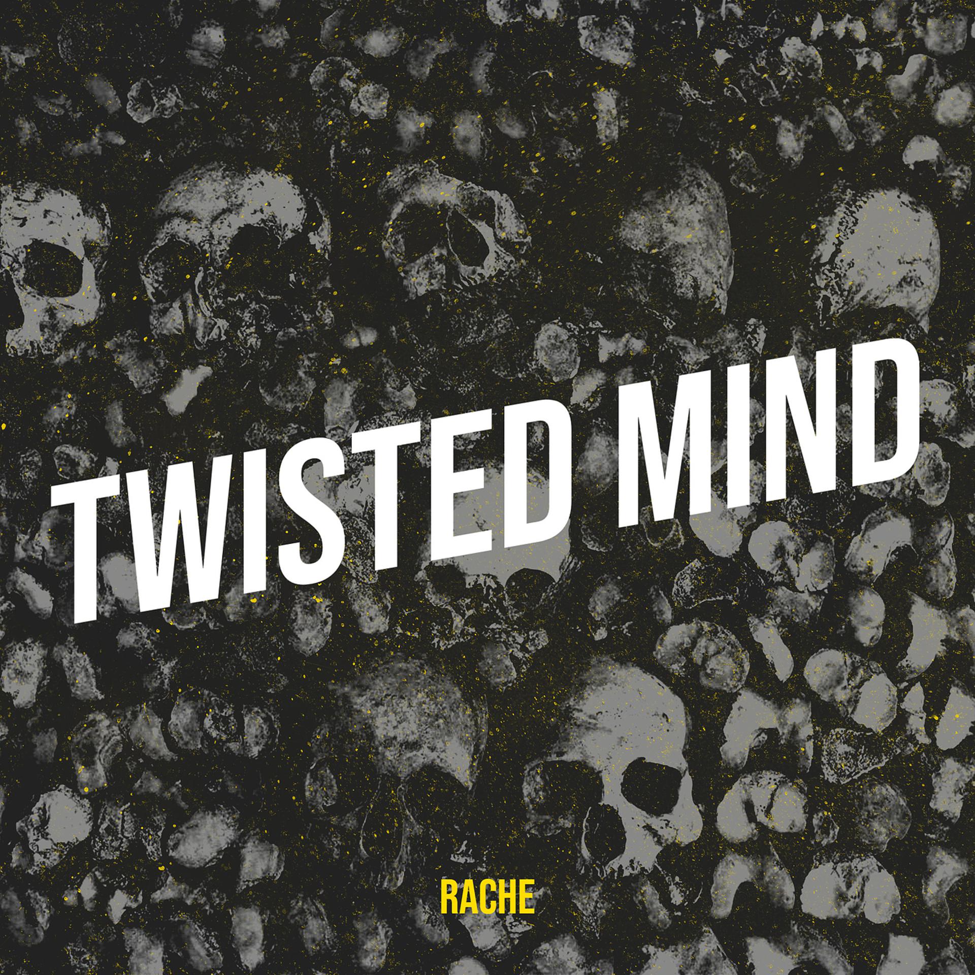 Постер альбома Twisted Mind