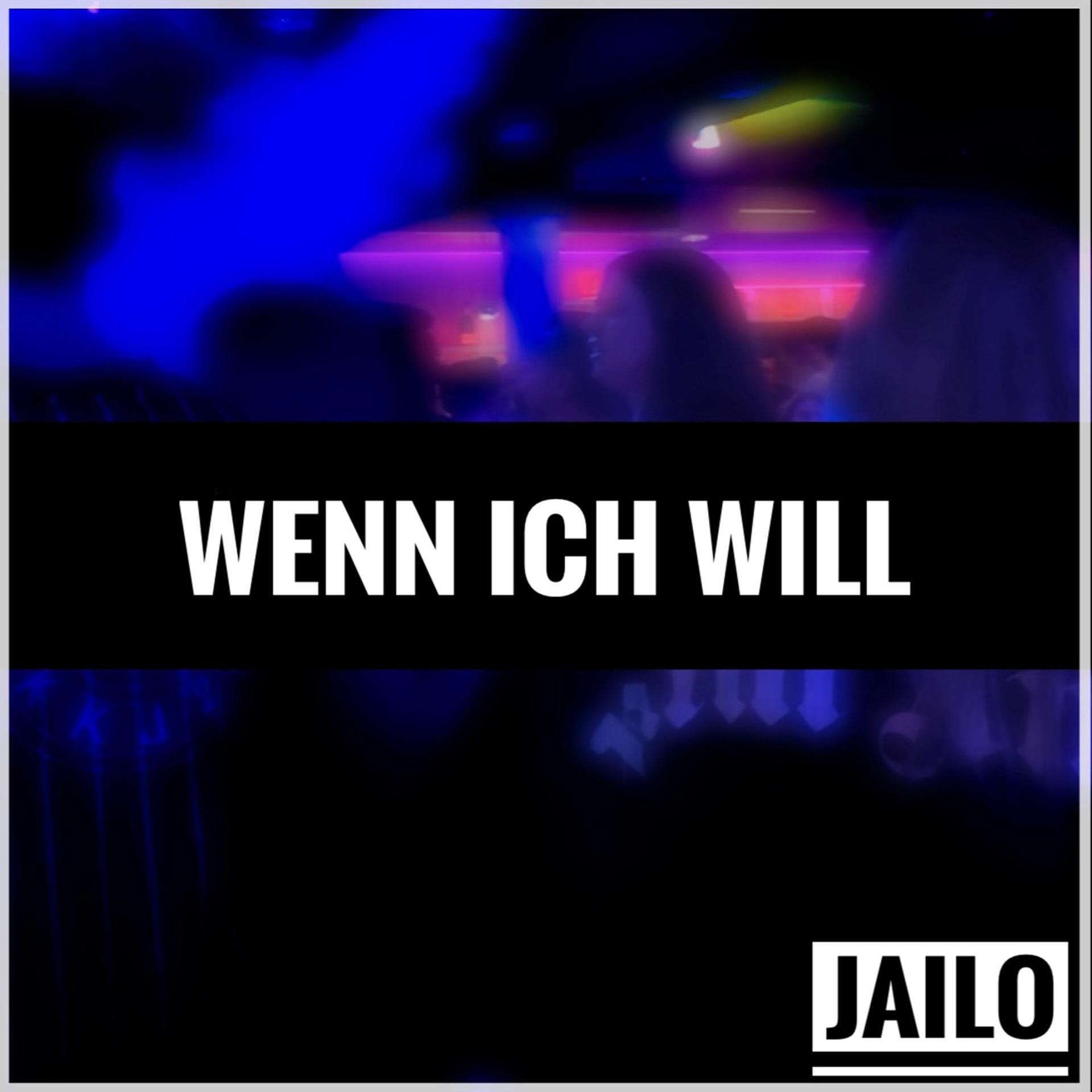 Постер альбома Wenn Ich Will