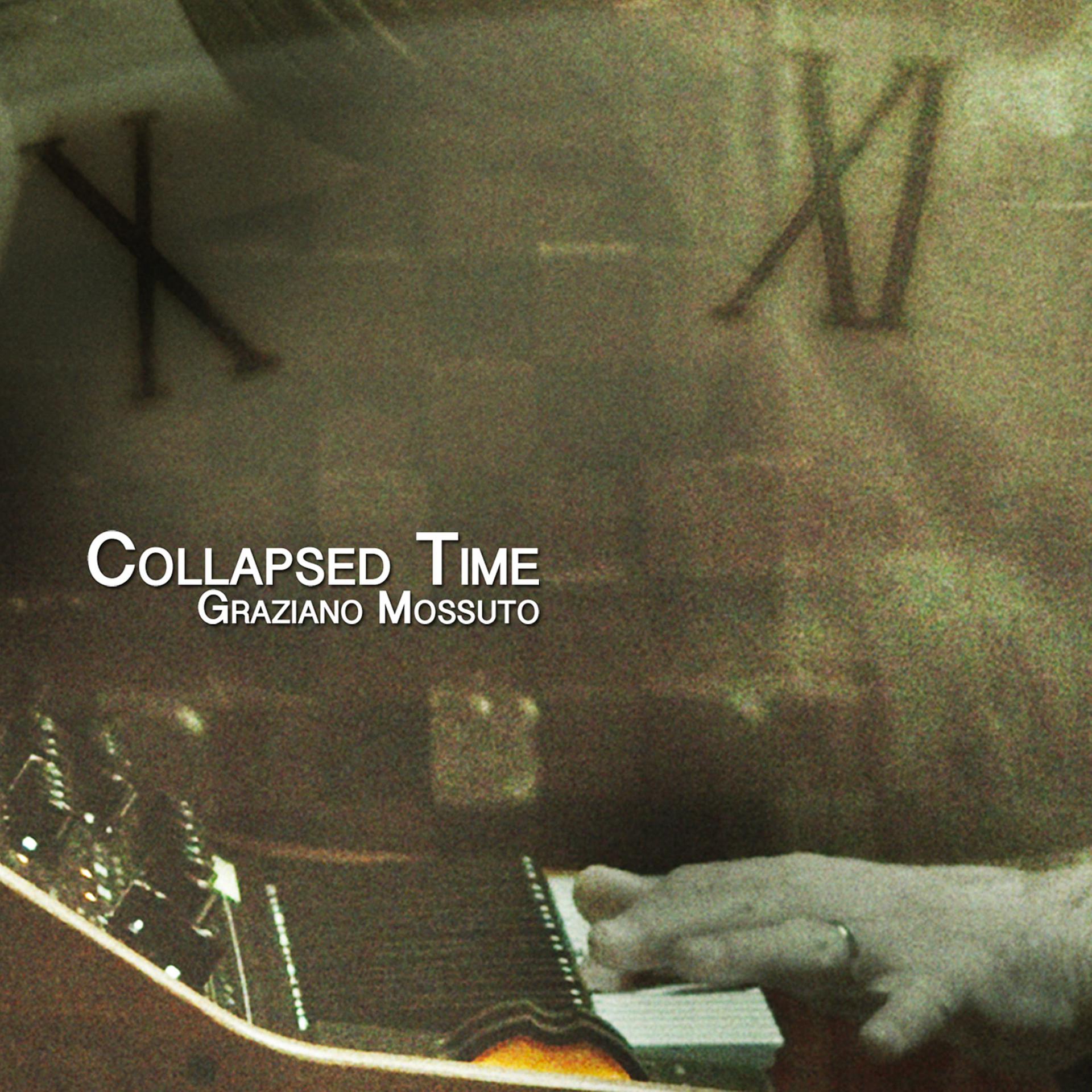 Постер альбома Collapsed Time