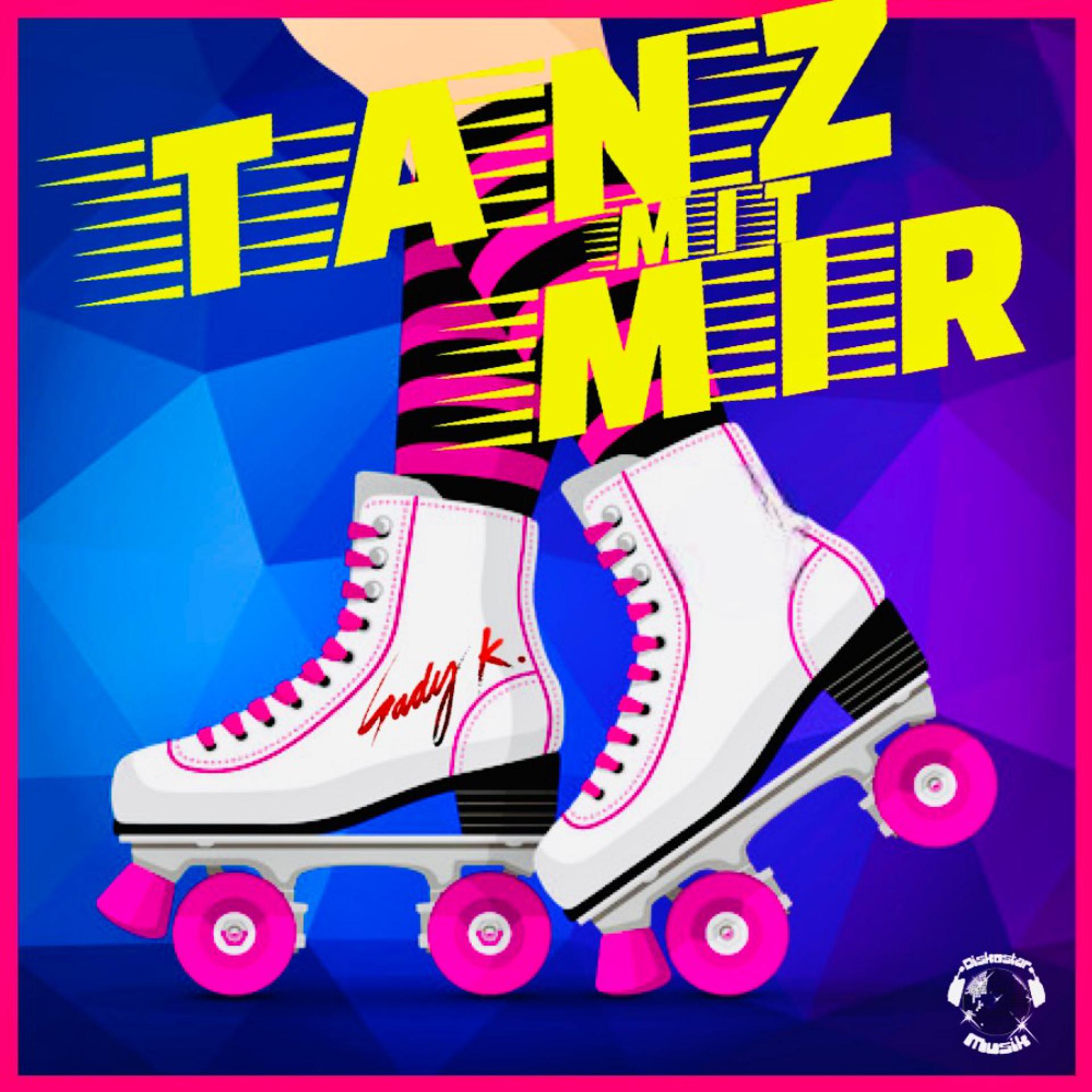 Постер альбома Tanz mit mir
