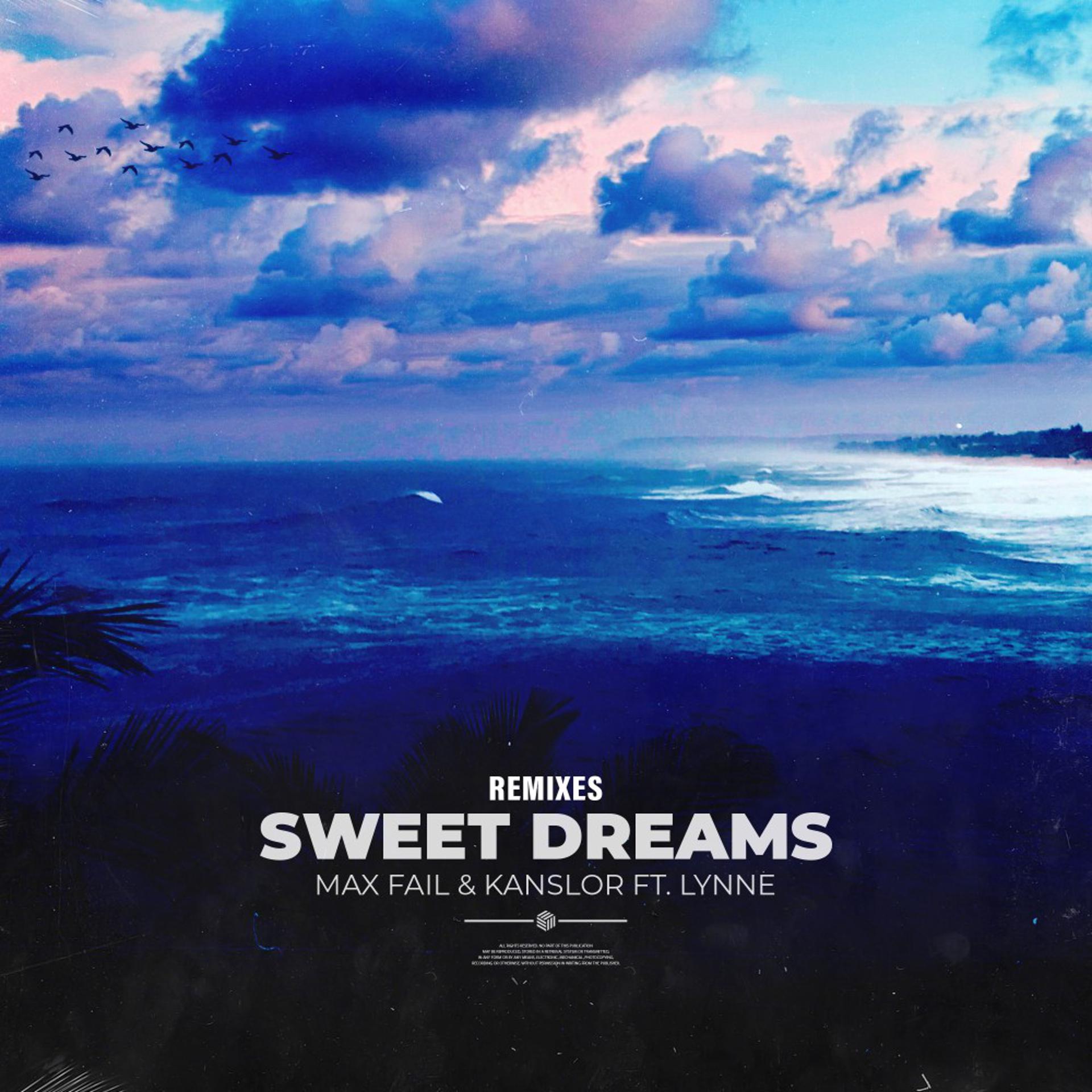 Постер альбома Sweet Dreams (Remixes)