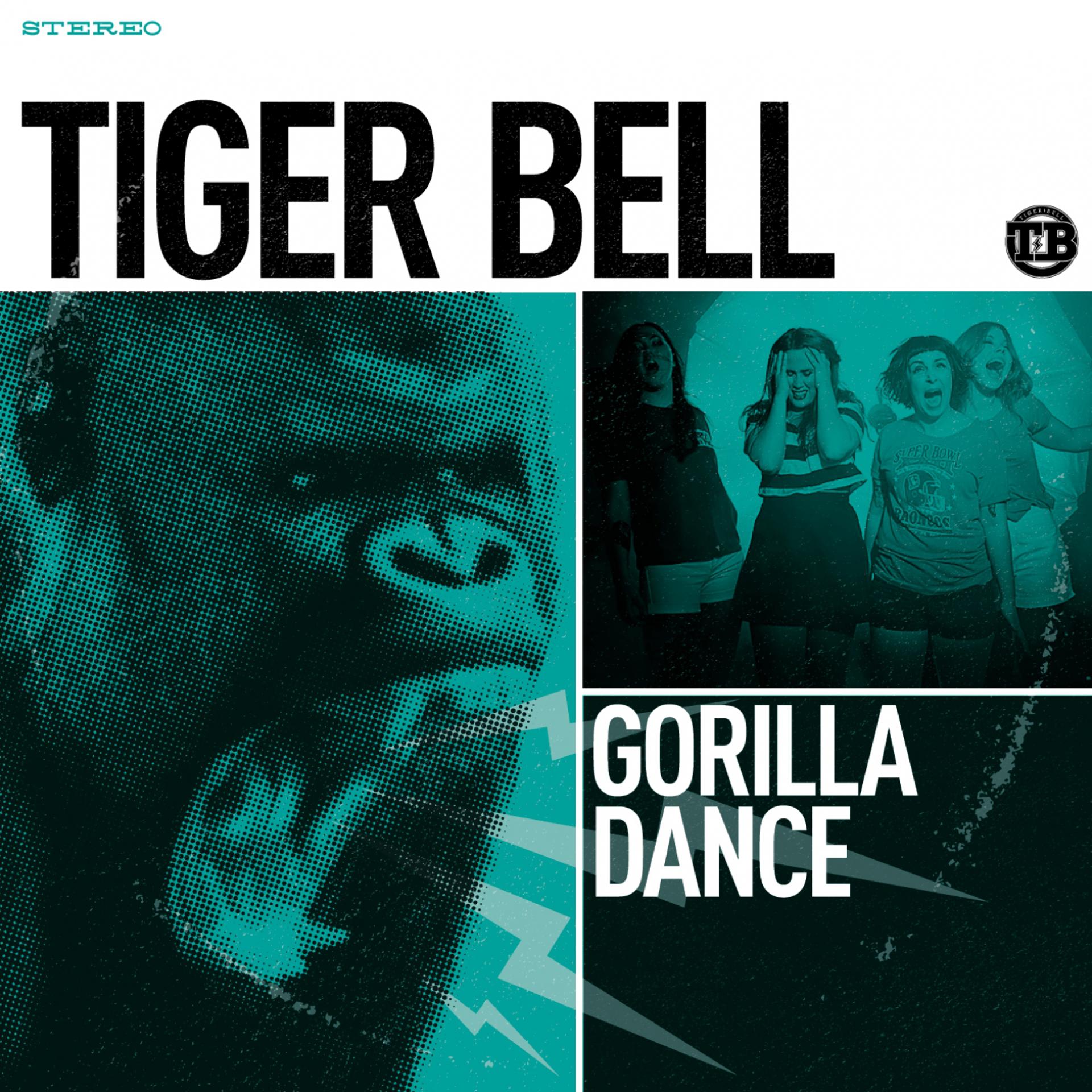 Постер альбома Gorilla Dance