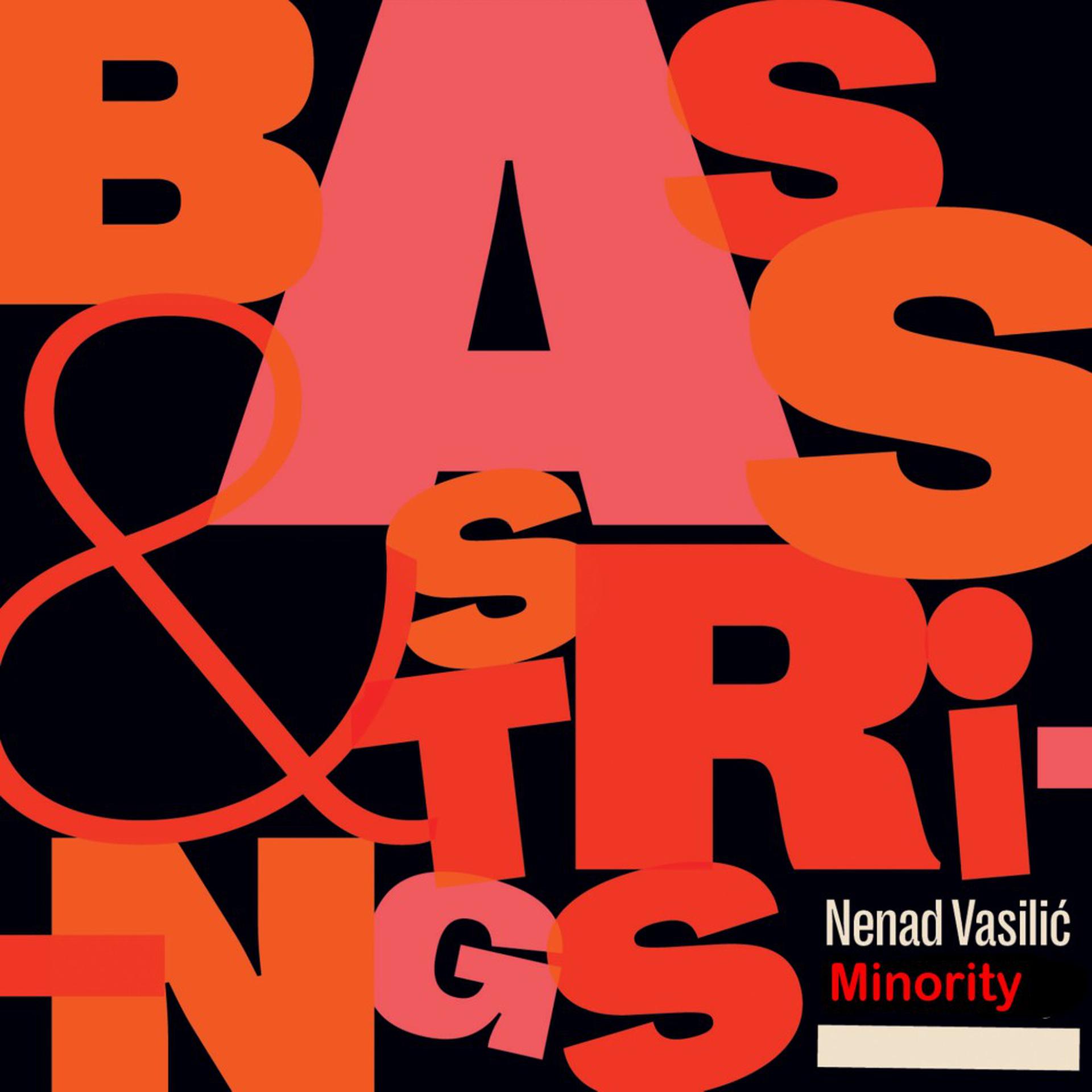 Постер альбома Minority