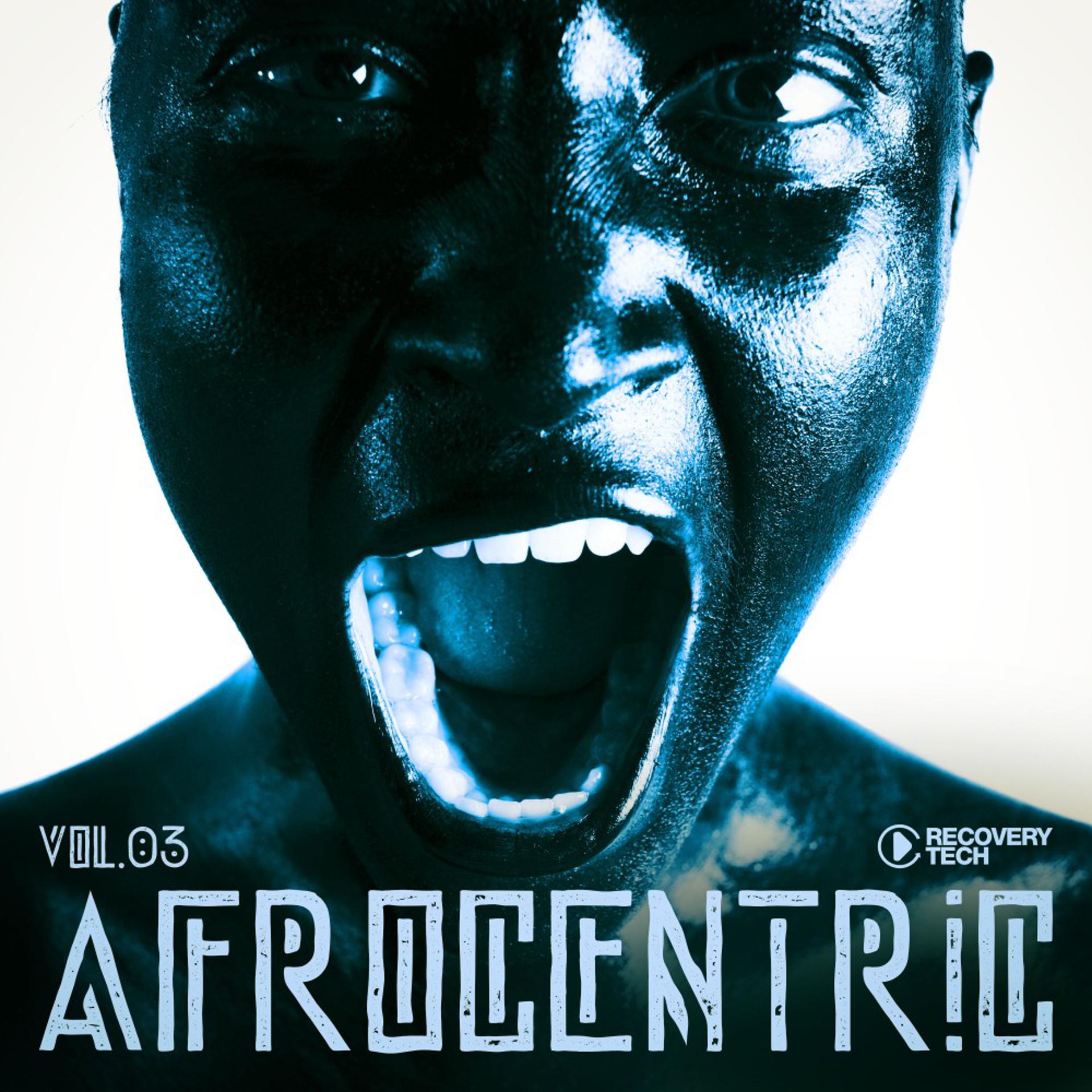 Постер альбома Afrocentric, Vol.03