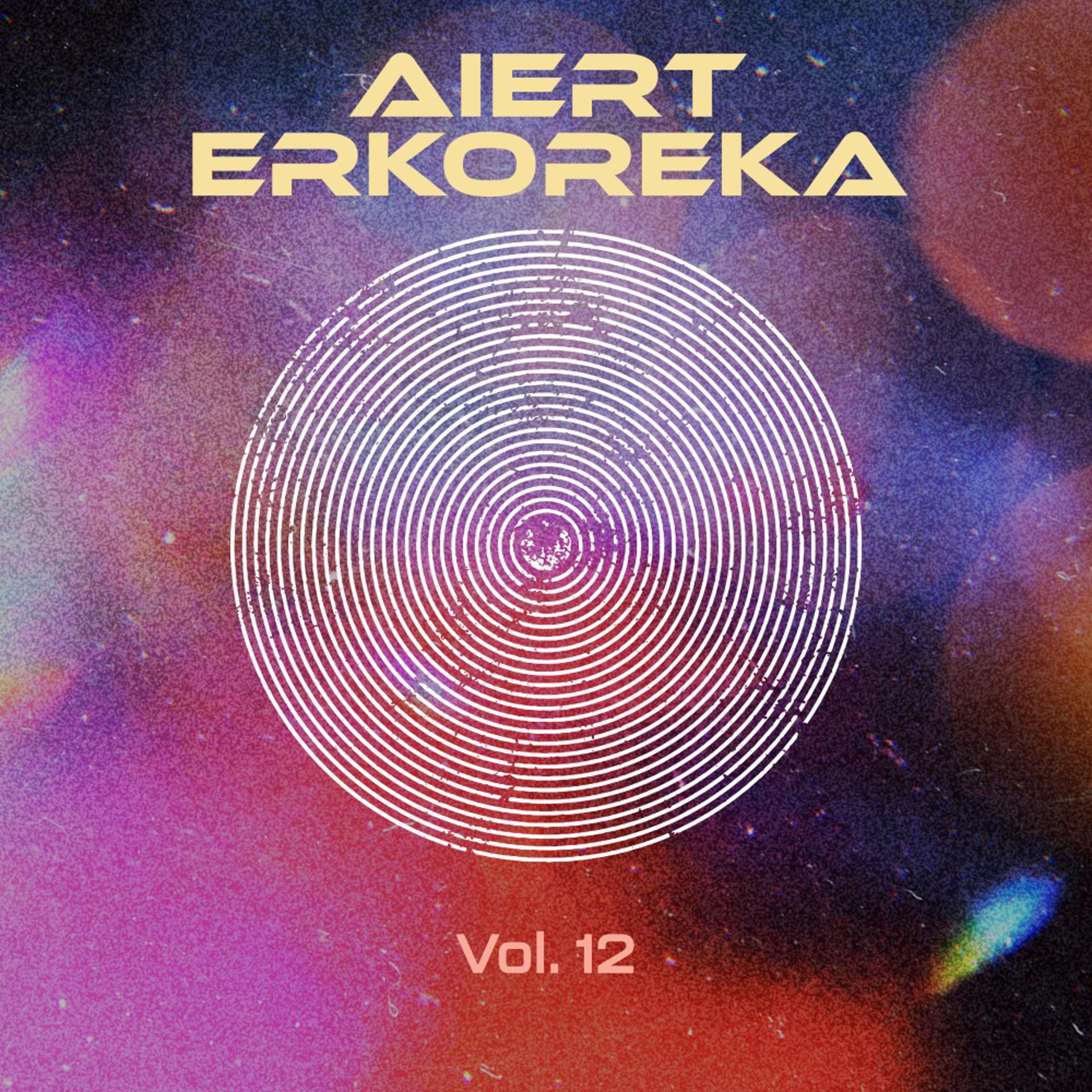 Постер альбома Aiert Erkoreka, Vol. 12