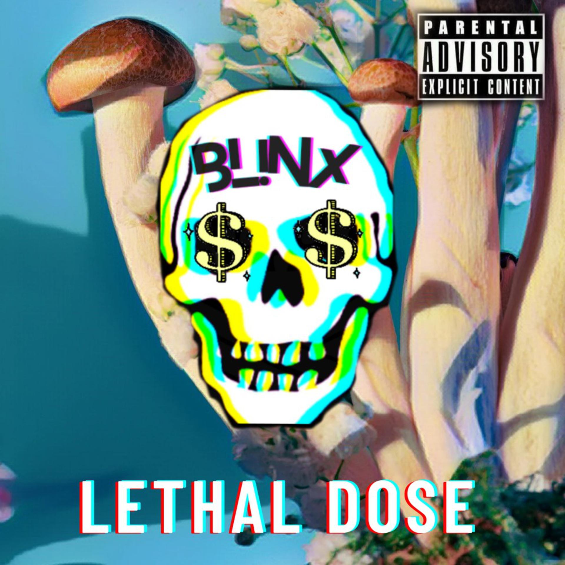 Постер альбома Lethal Dose