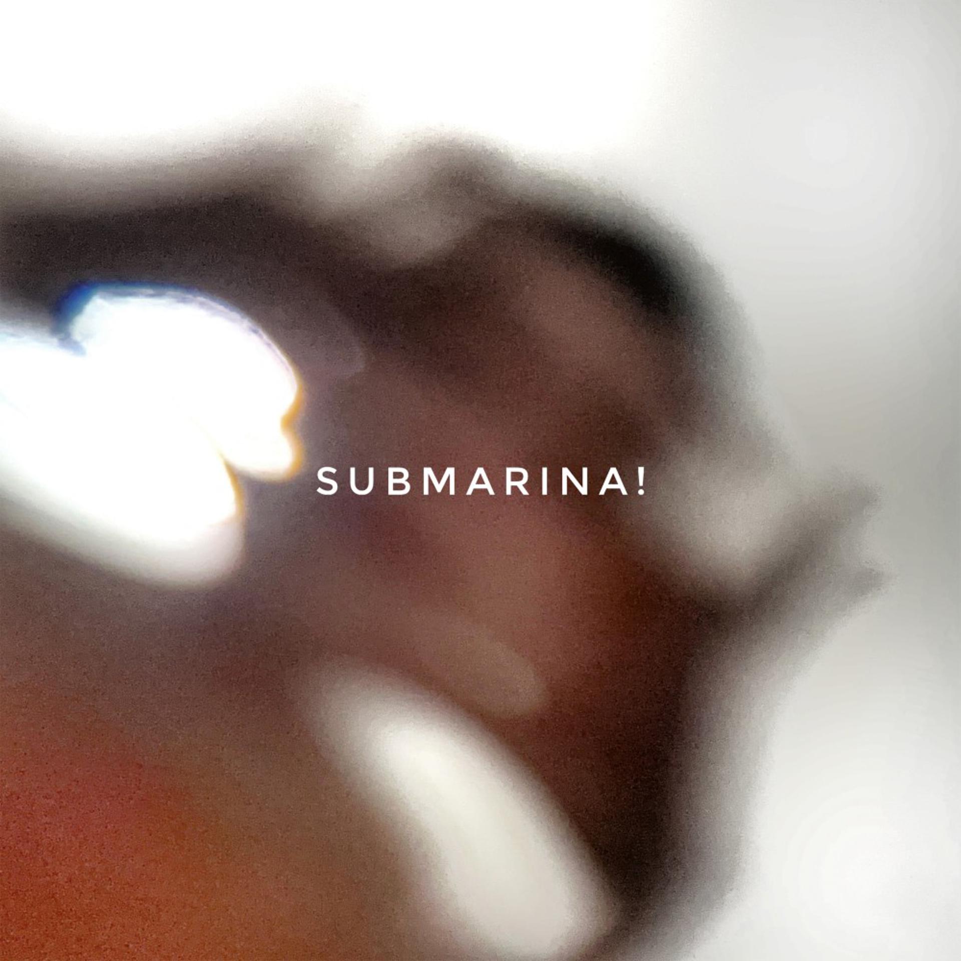 Постер альбома Submarina!