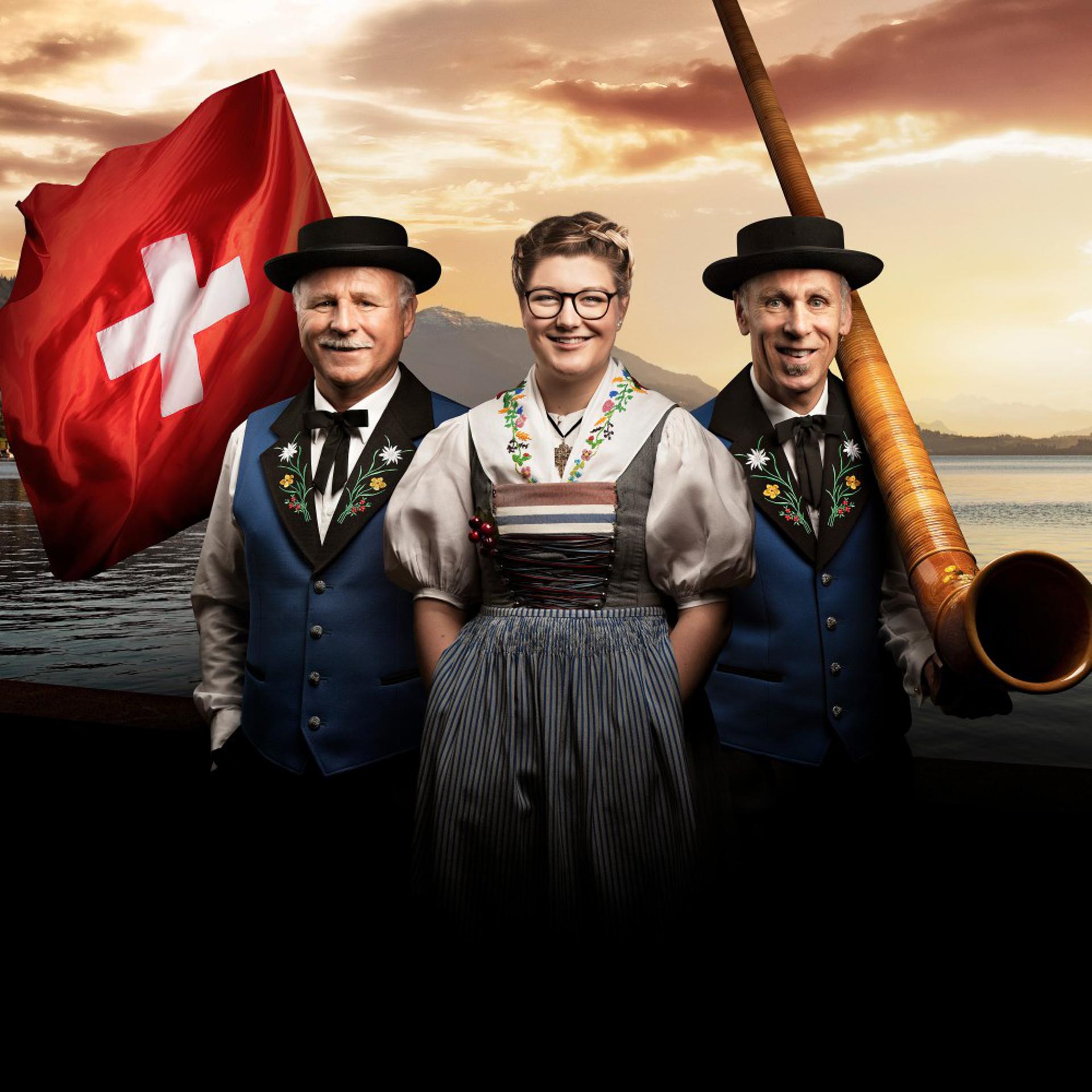 Постер альбома Heimat Mis Dehei (Offizielle Hymne Eidgenössisches Jodlerfest Zug 2023)
