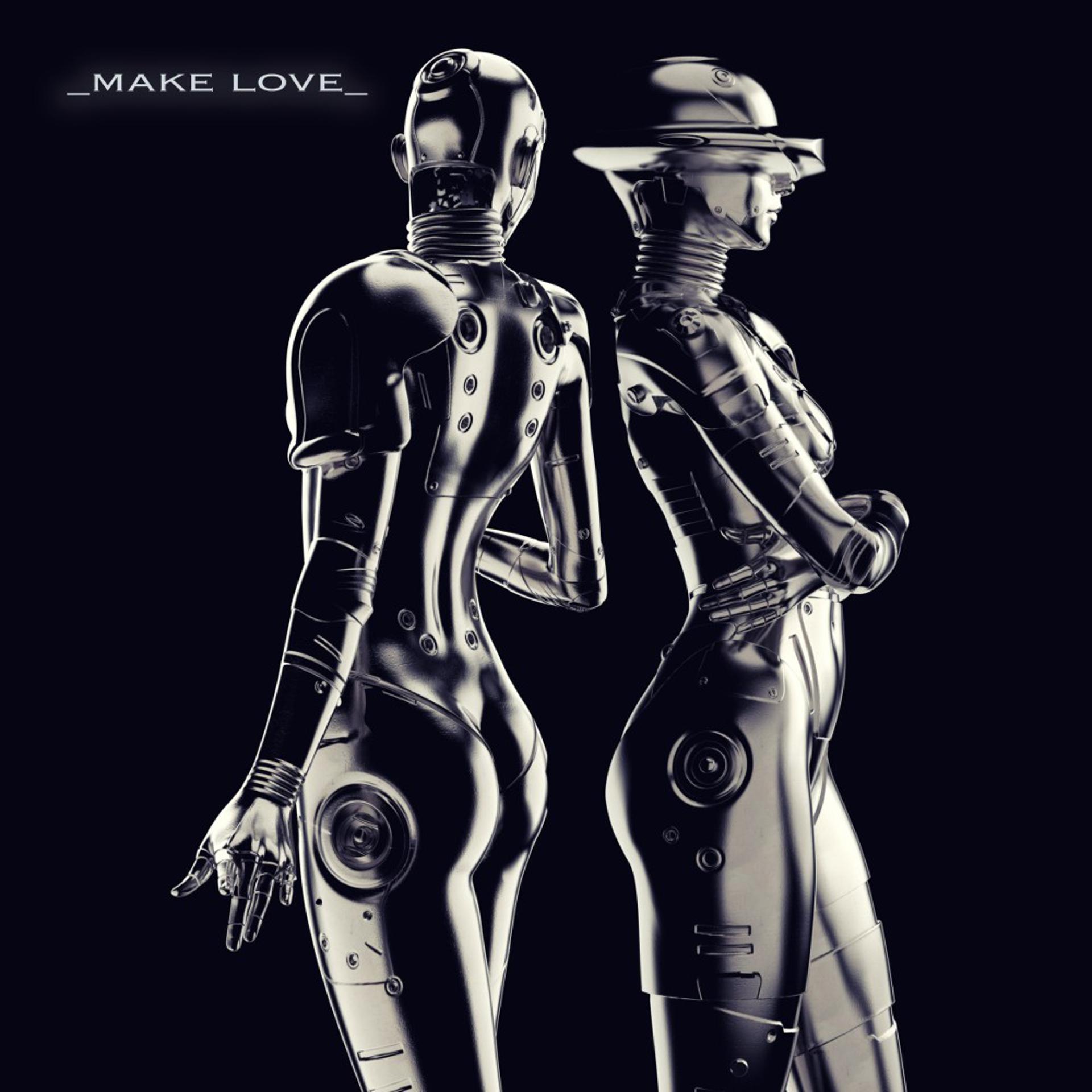 Постер альбома Make Love