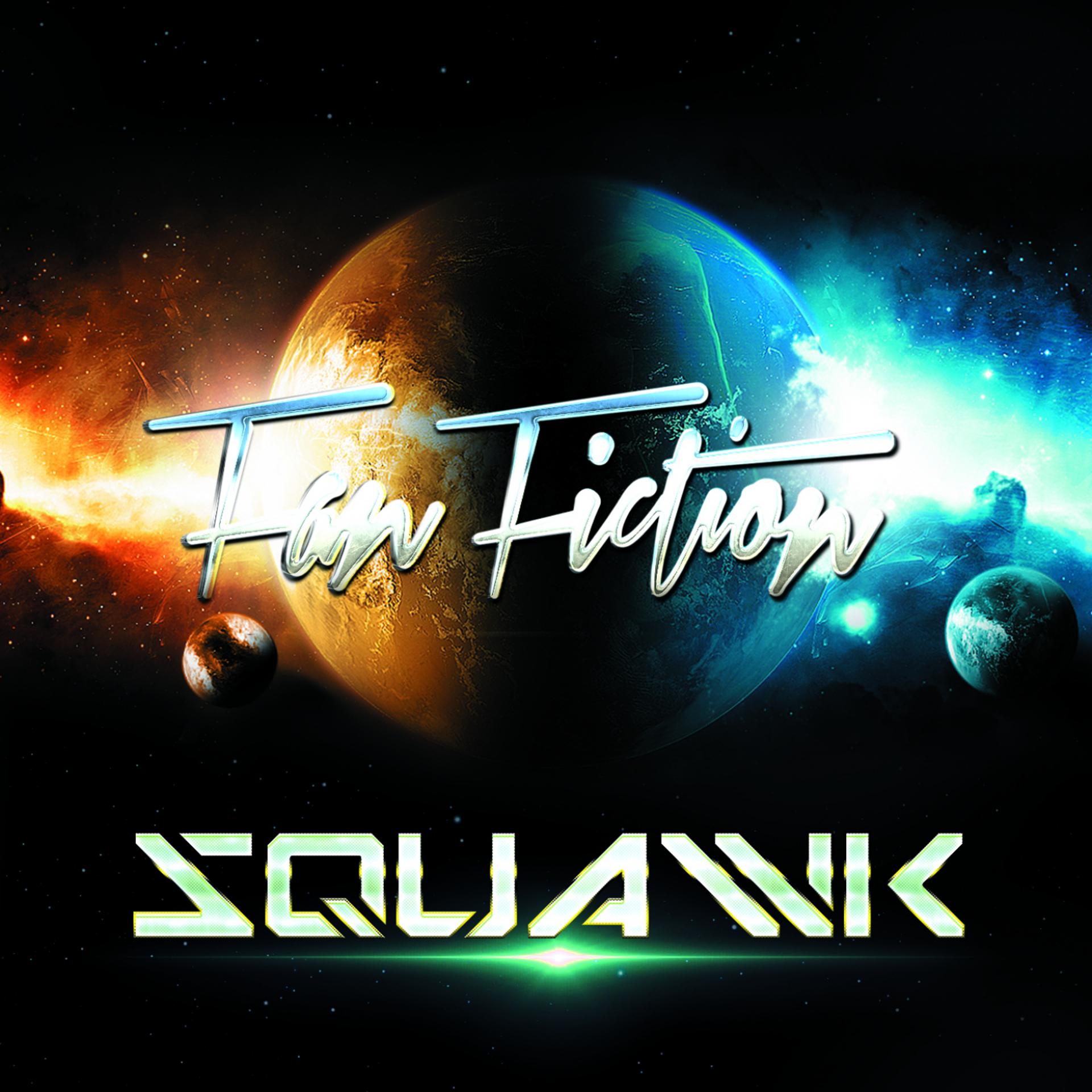 Постер альбома Squawk