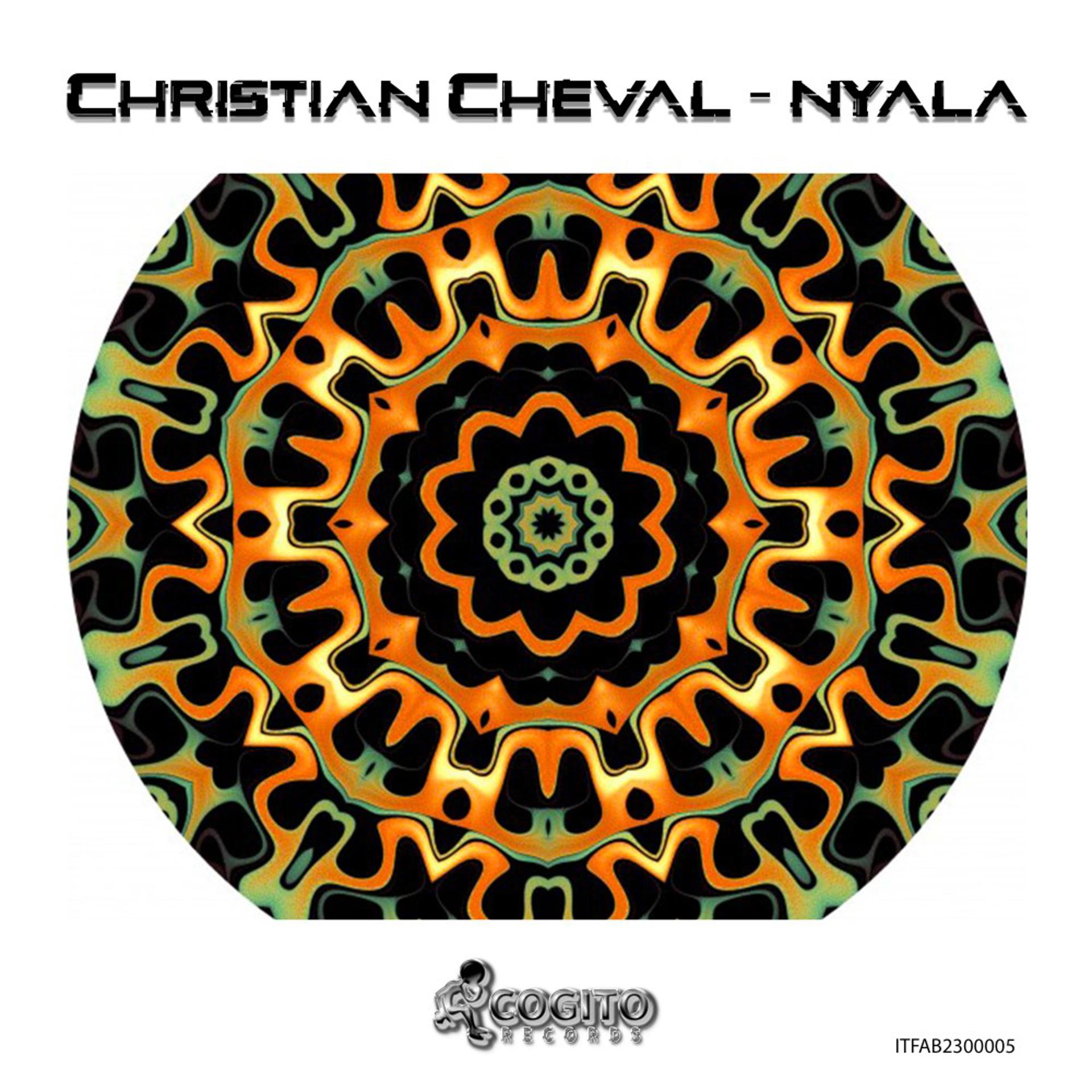 Постер альбома Nyala