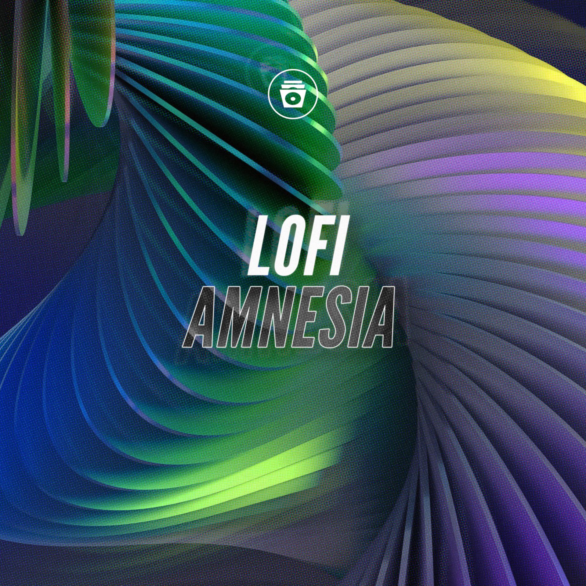 Постер альбома LOFI Amnesia