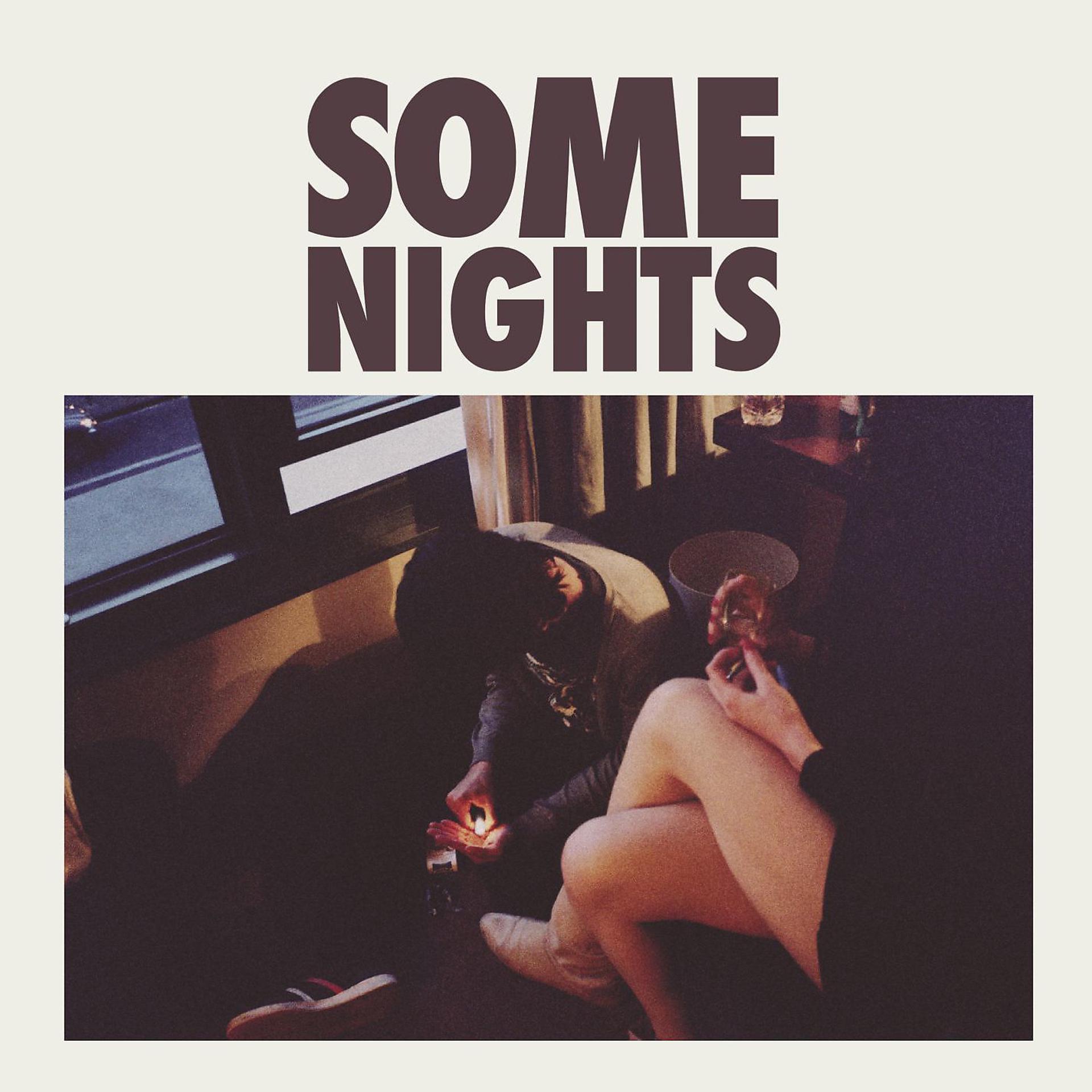 Постер альбома Some Nights
